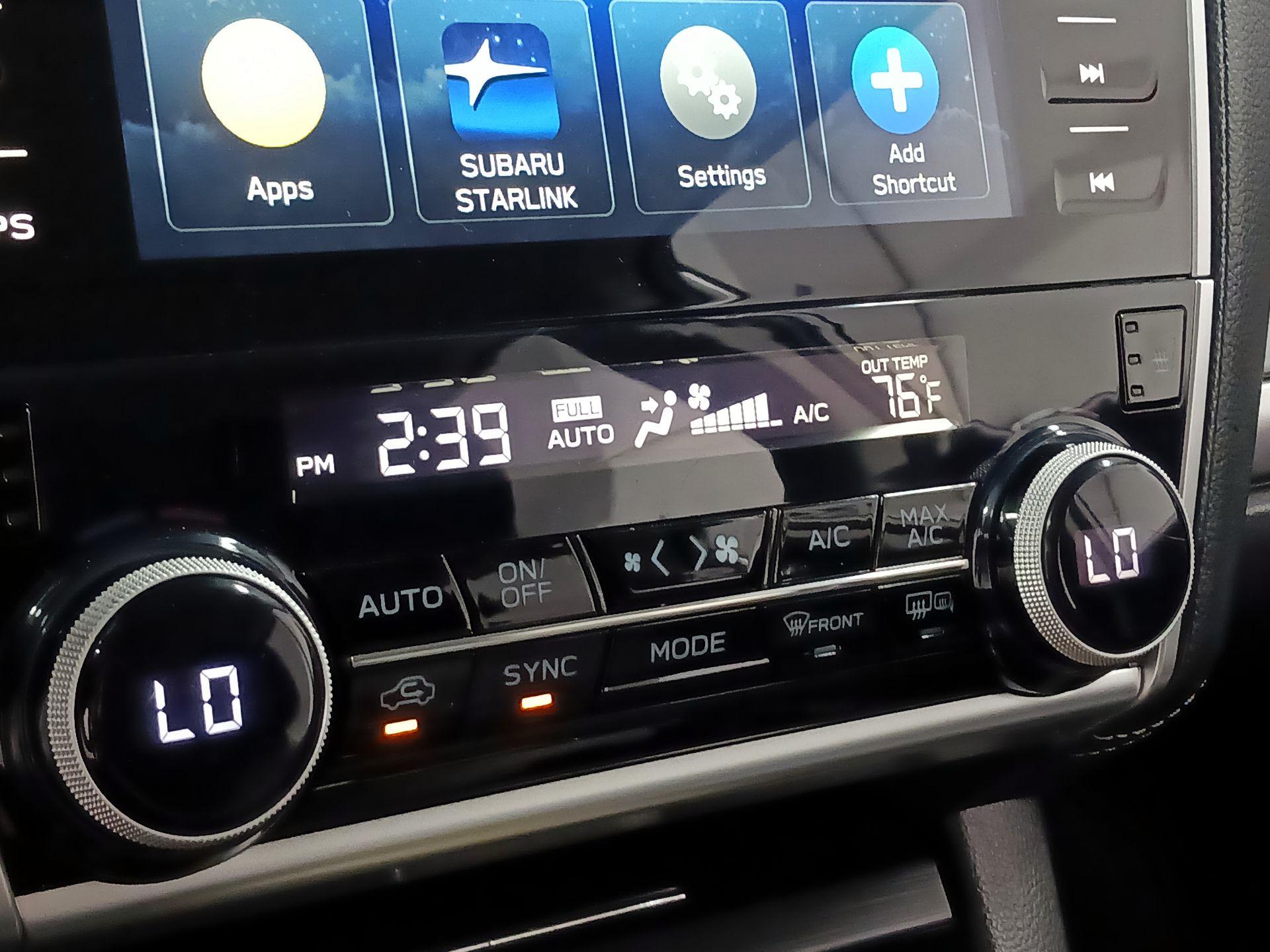 Thumbnail: 2019 Subaru Outback - 17