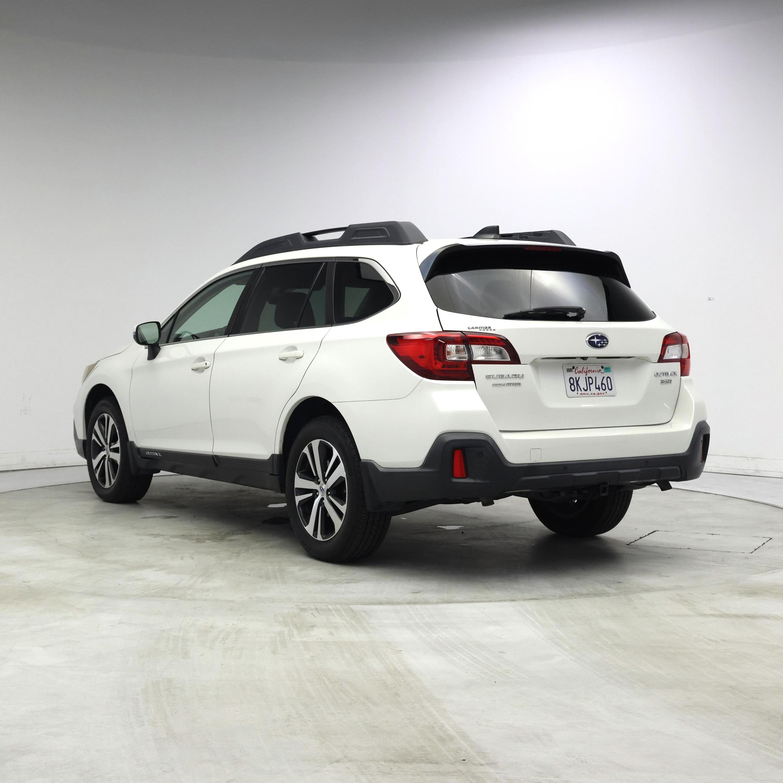 Thumbnail: 2019 Subaru Outback - 2