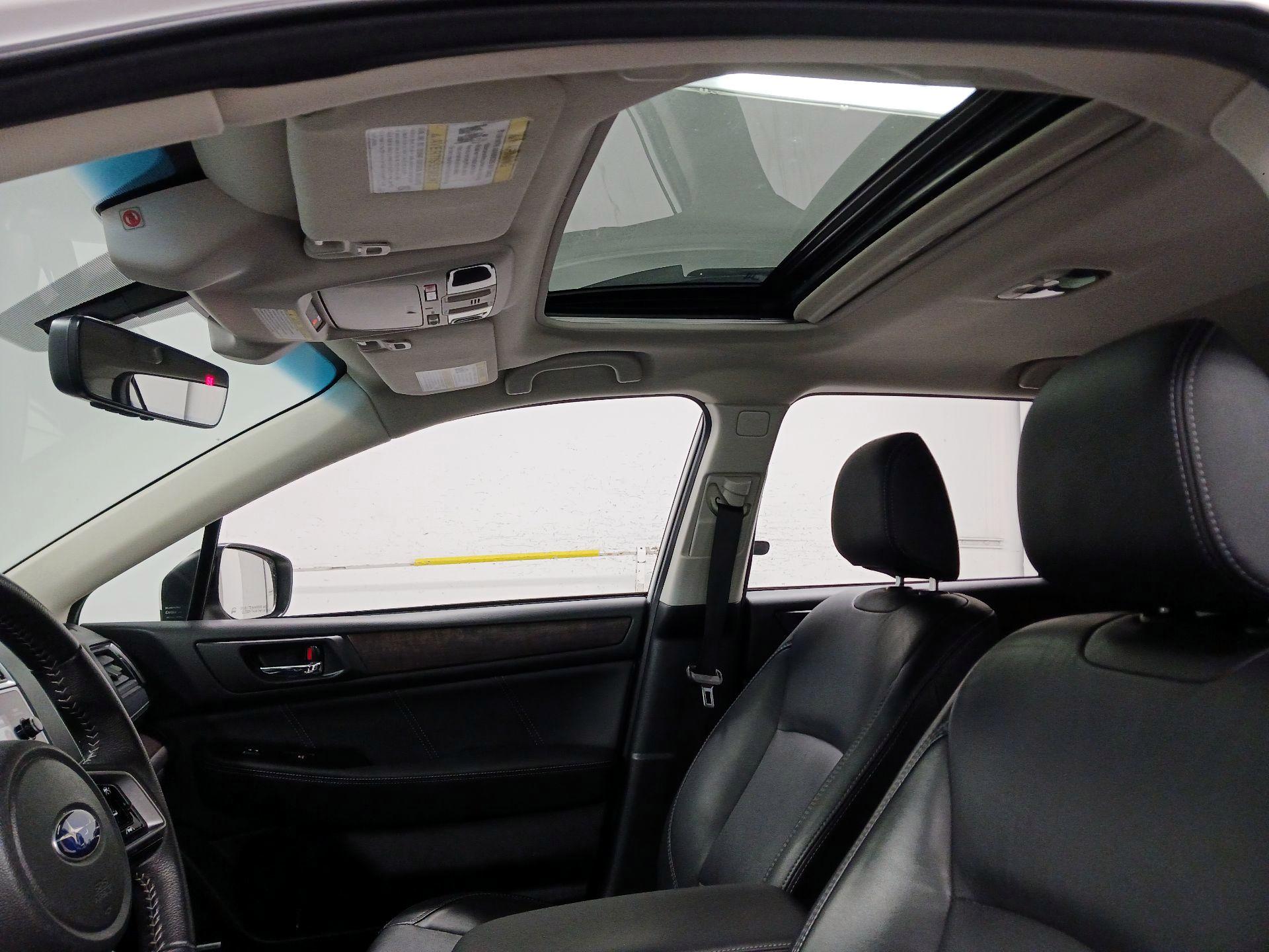 Thumbnail: 2019 Subaru Outback - 20
