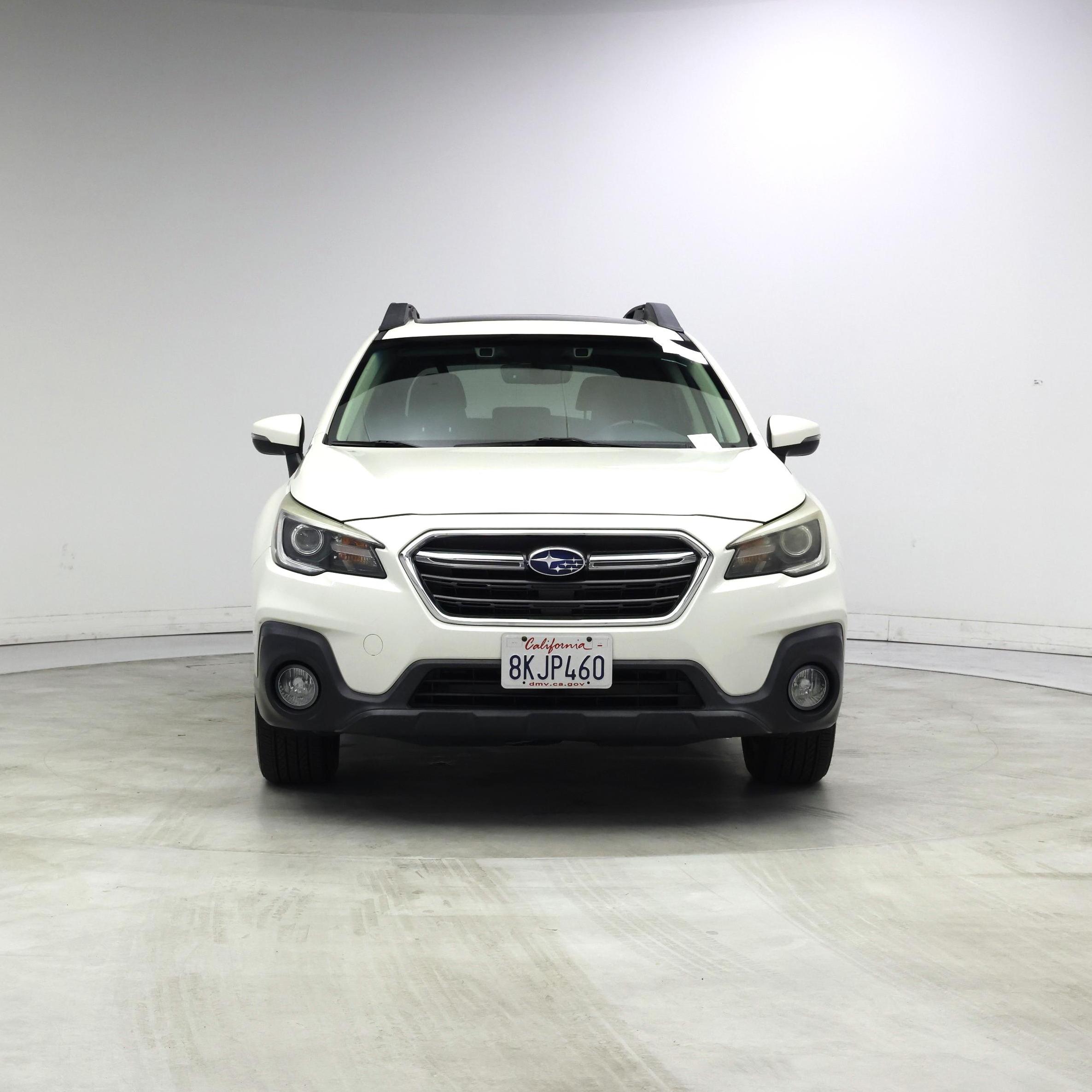 Thumbnail: 2019 Subaru Outback - 5