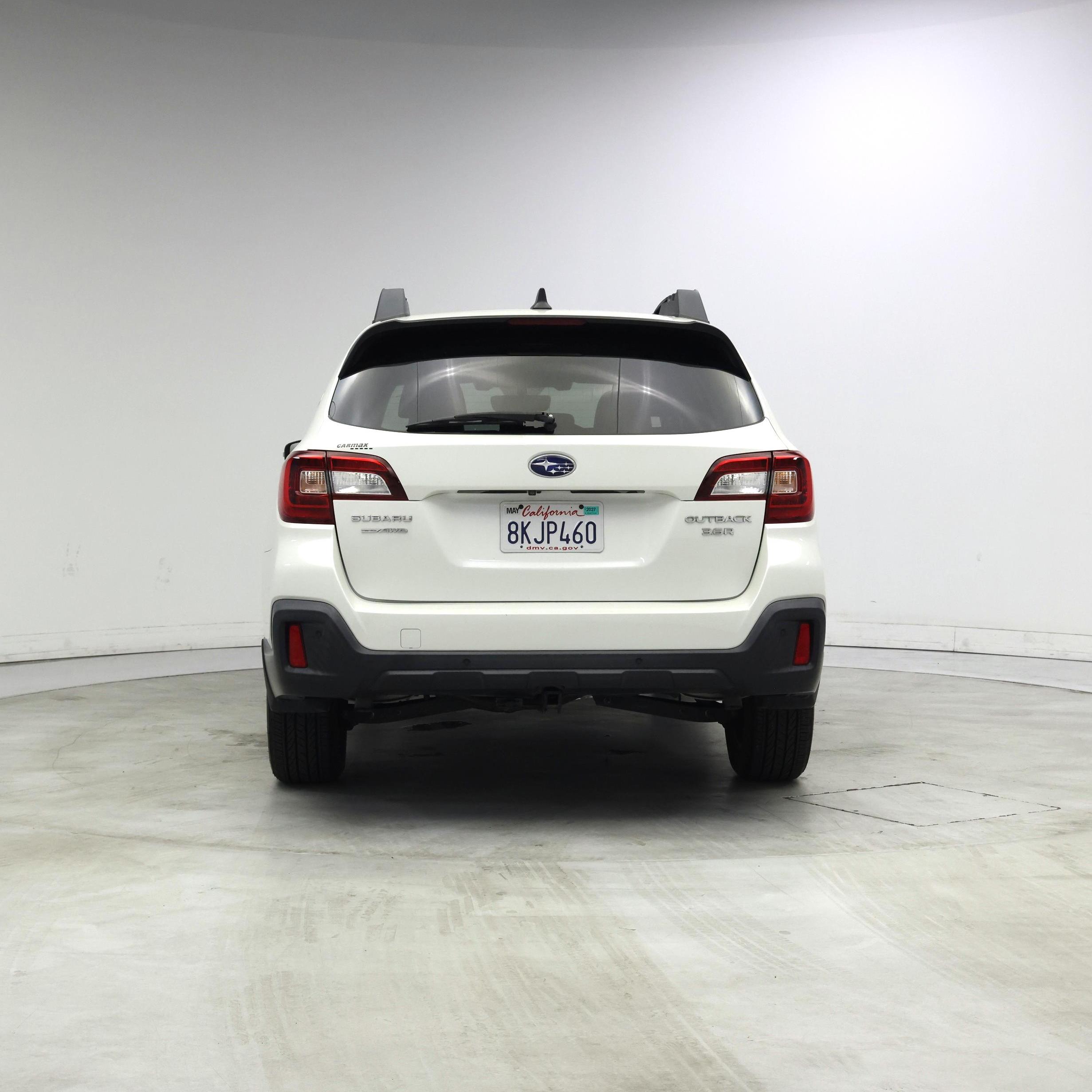 Thumbnail: 2019 Subaru Outback - 6