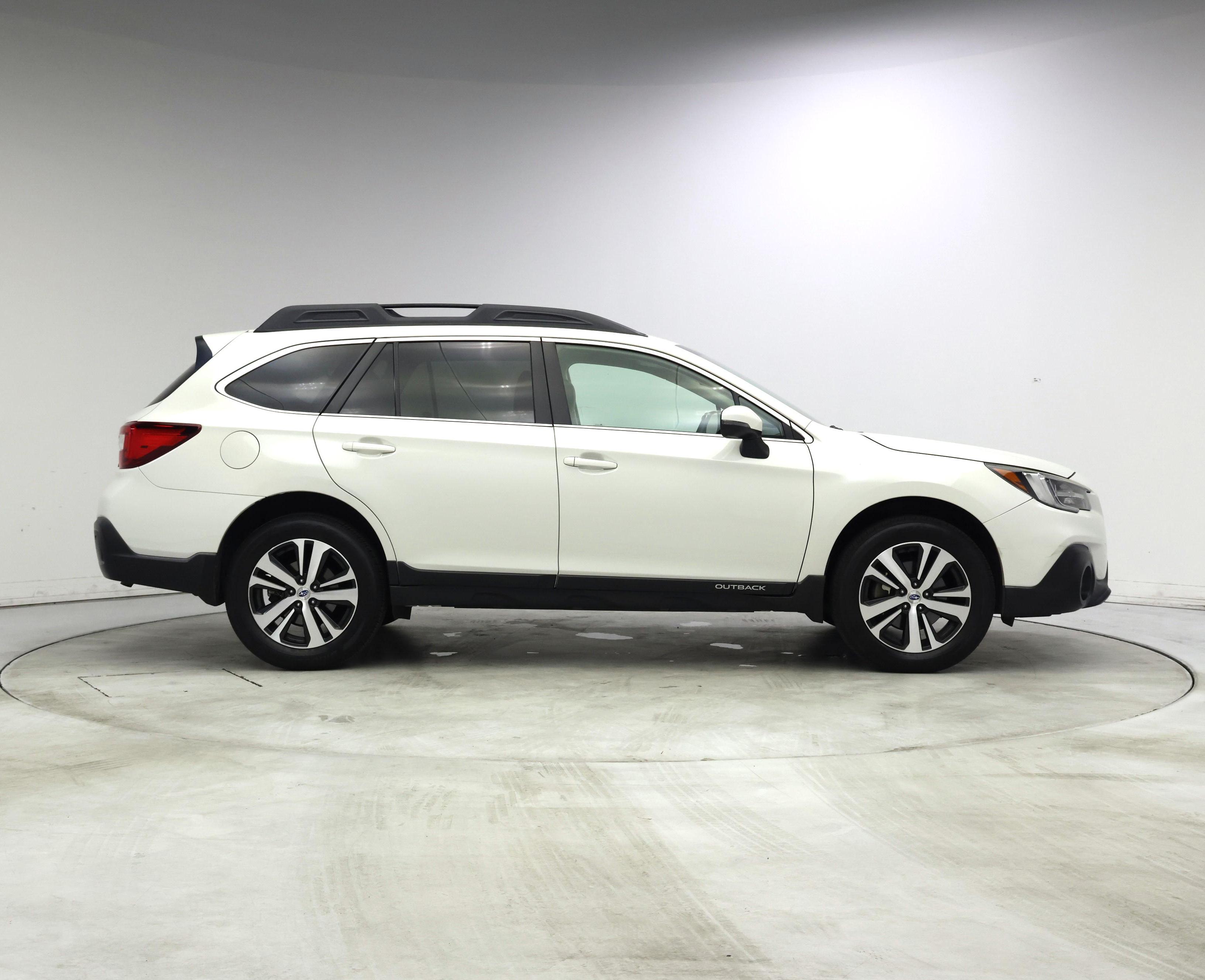 Thumbnail: 2019 Subaru Outback - 7