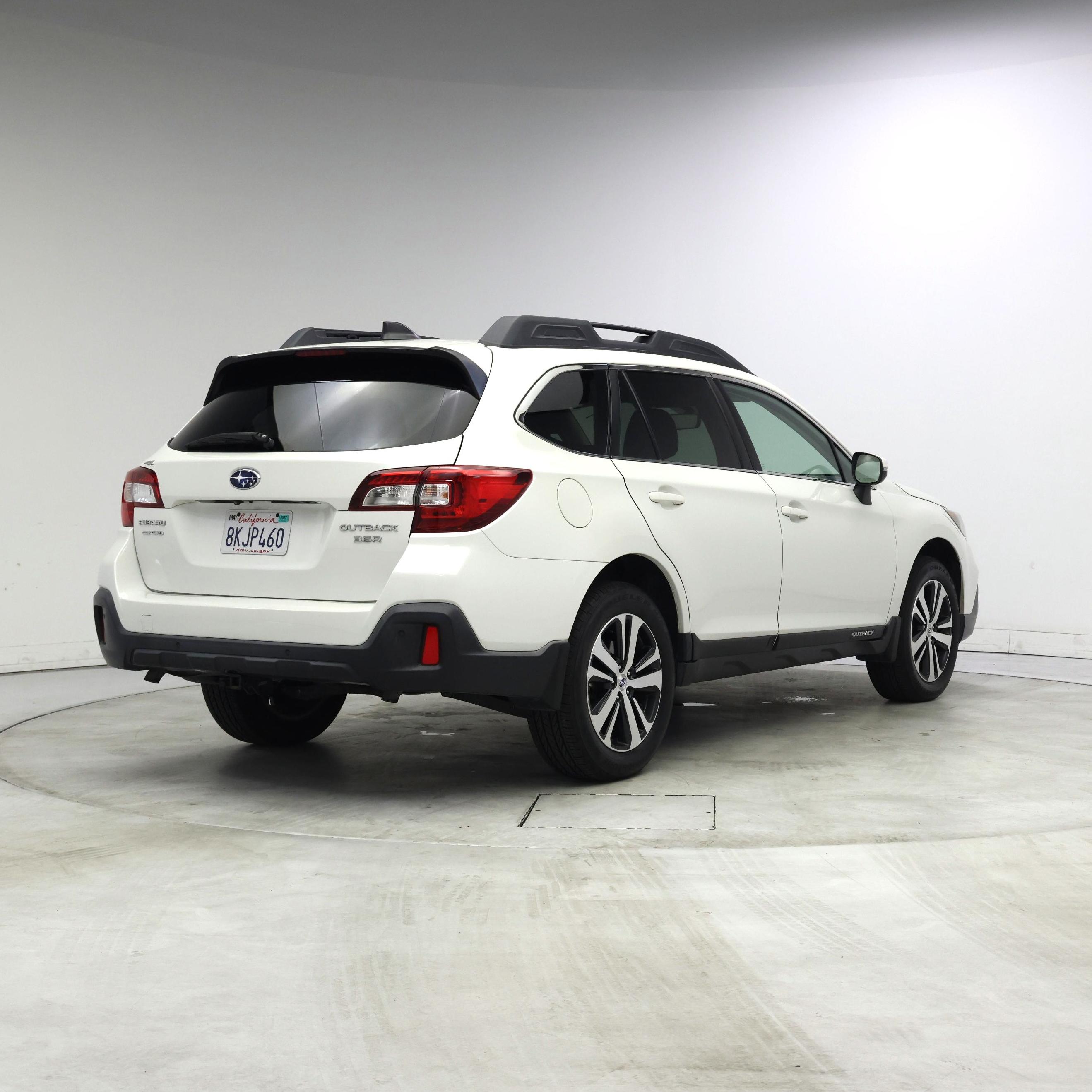 Thumbnail: 2019 Subaru Outback - 8