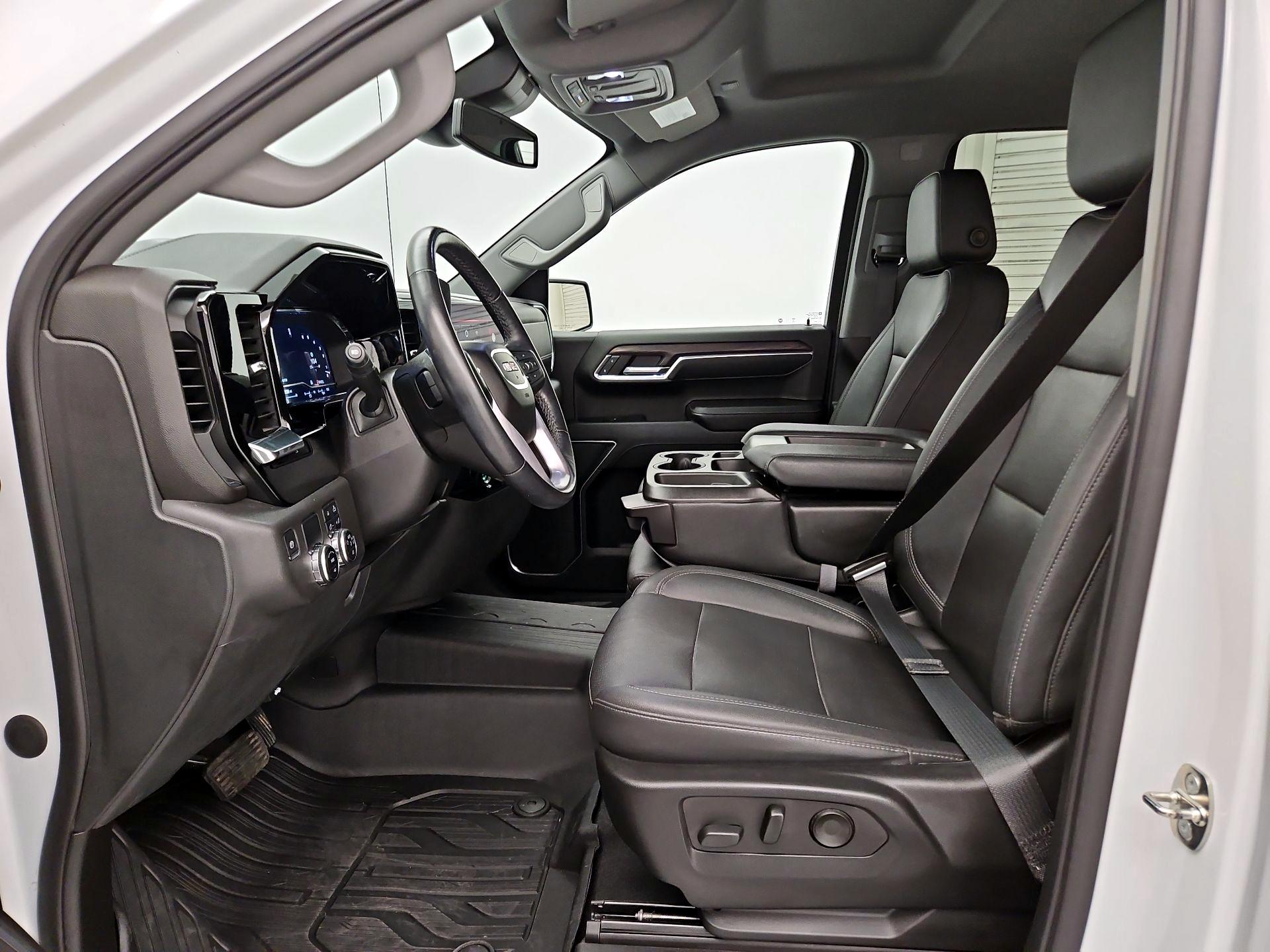 Thumbnail: 2022 GMC Sierra 1500 - 11