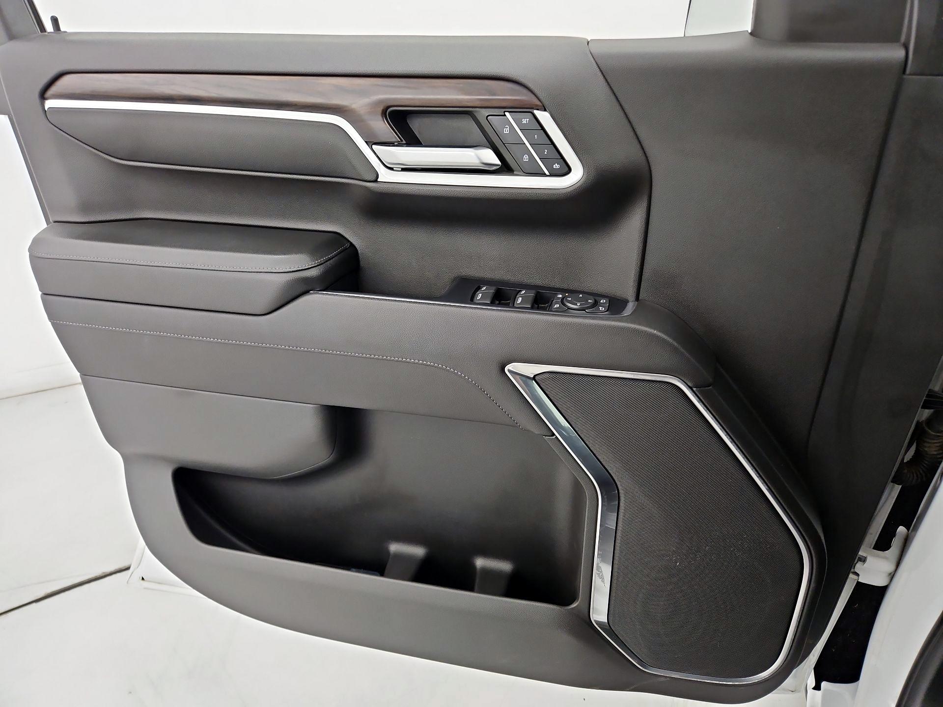 Thumbnail: 2022 GMC Sierra 1500 - 12