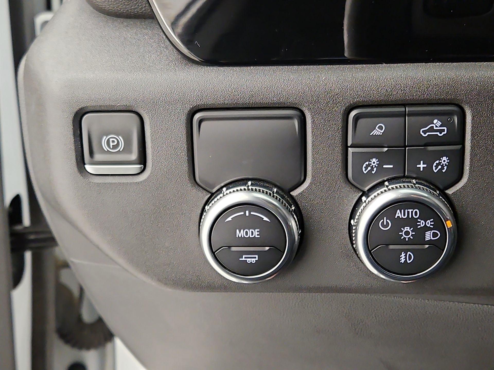 Thumbnail: 2022 GMC Sierra 1500 - 13