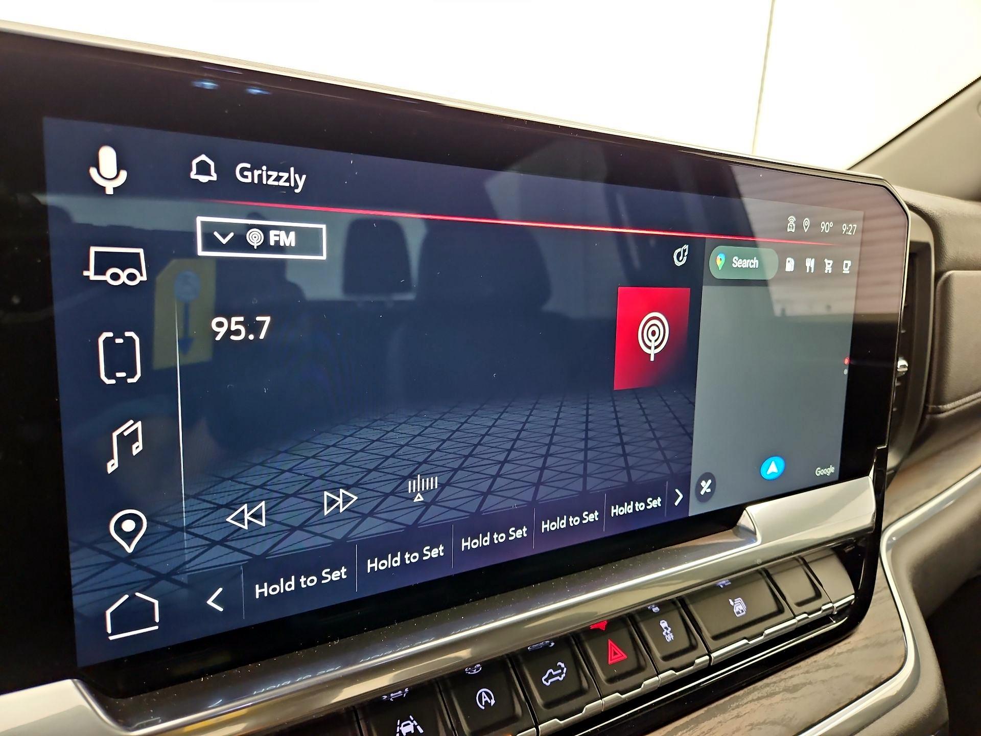 Thumbnail: 2022 GMC Sierra 1500 - 16