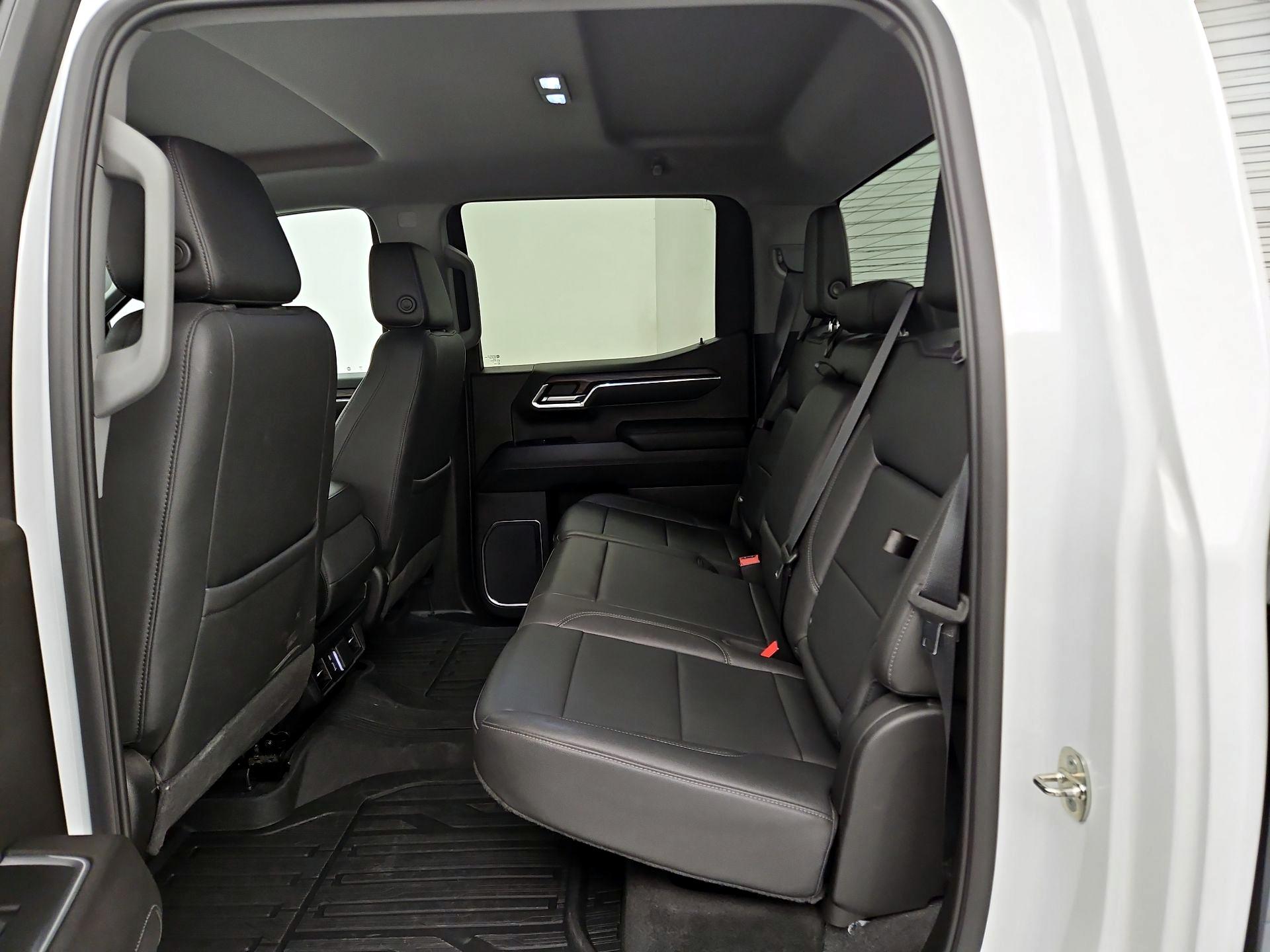 Thumbnail: 2022 GMC Sierra 1500 - 20