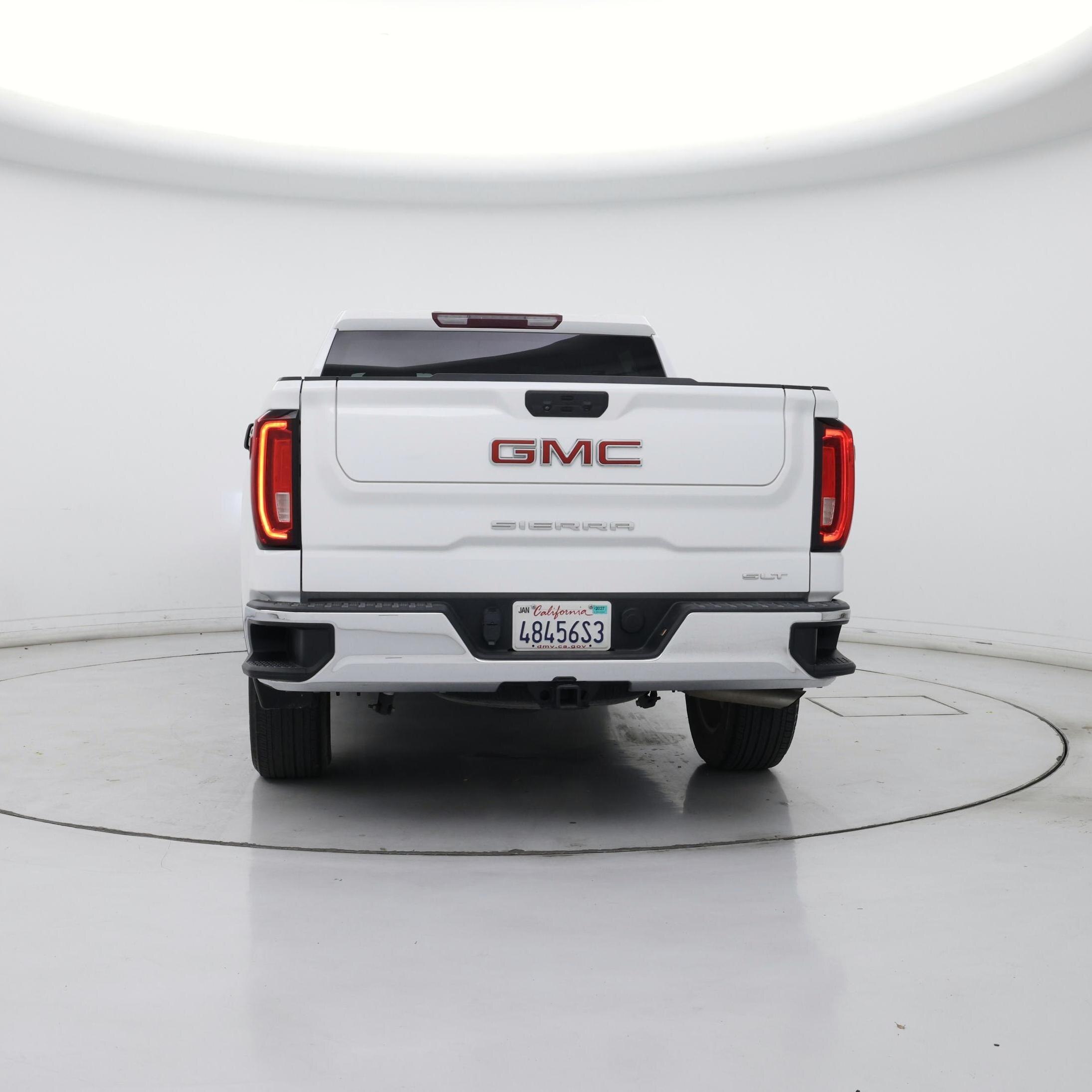 Thumbnail: 2022 GMC Sierra 1500 - 6