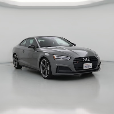 2019 Audi S5 Premium Plus