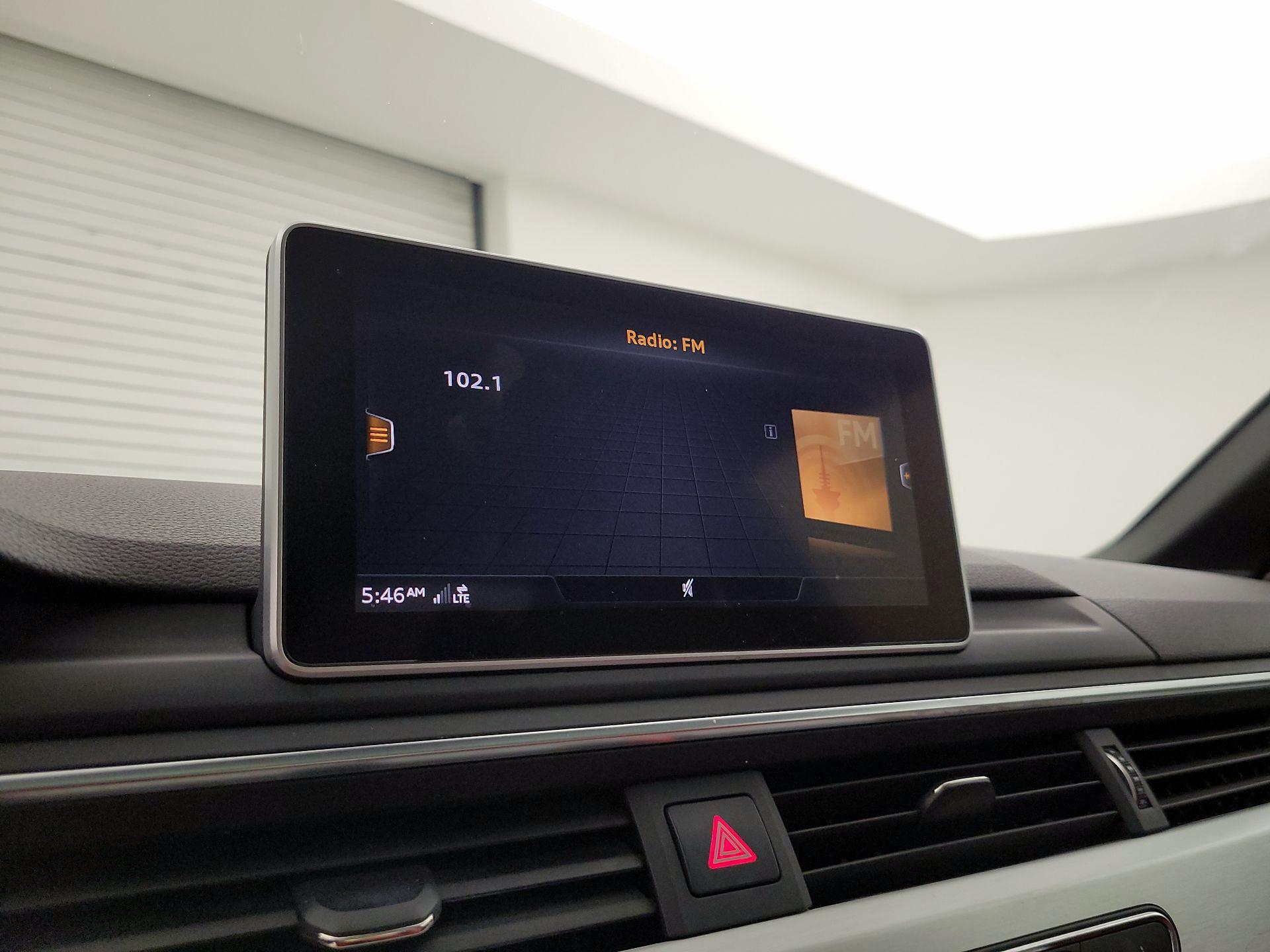 Thumbnail: 2019 Audi S5 - 16