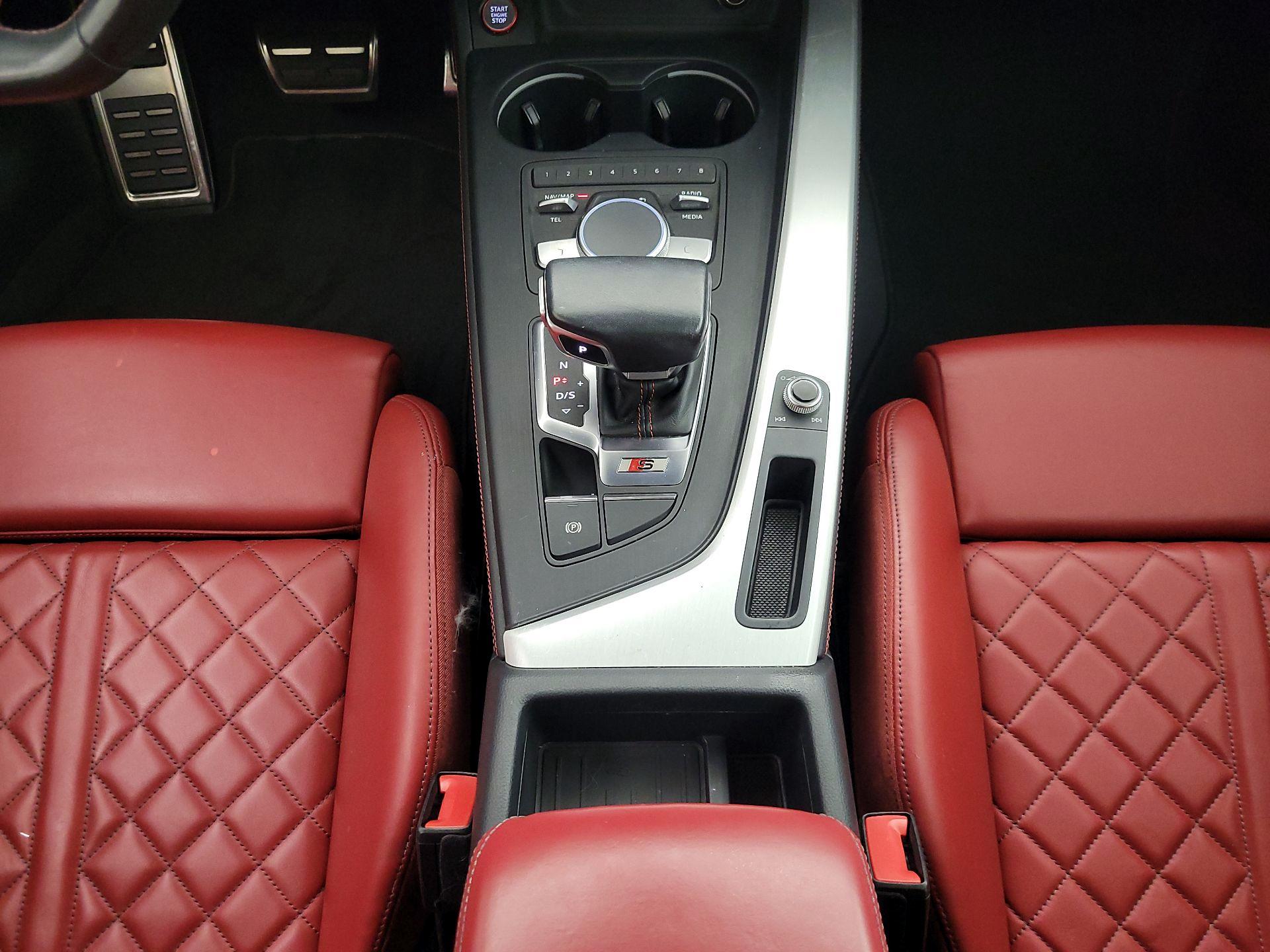 Thumbnail: 2019 Audi S5 - 18
