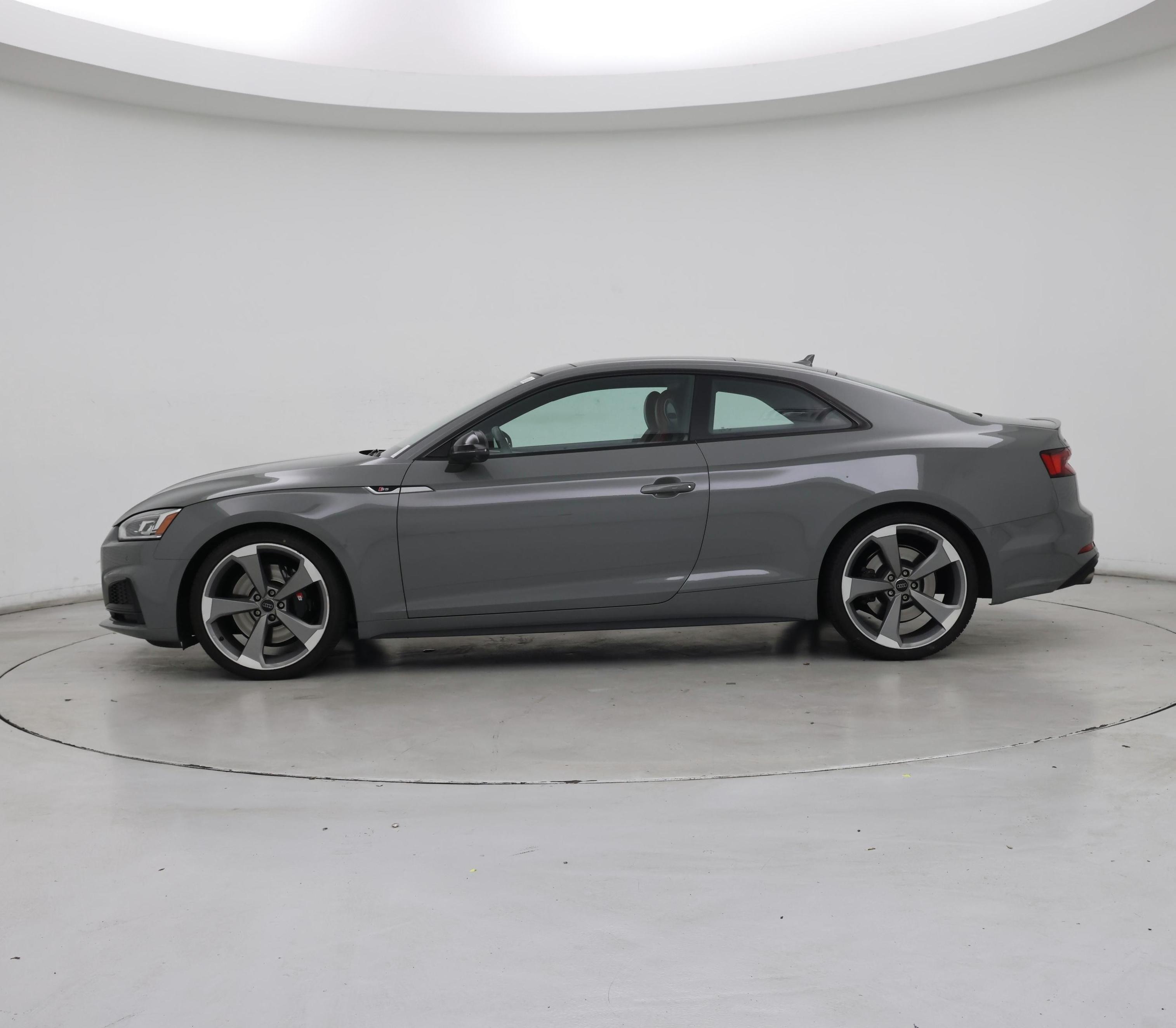 Thumbnail: 2019 Audi S5 - 3