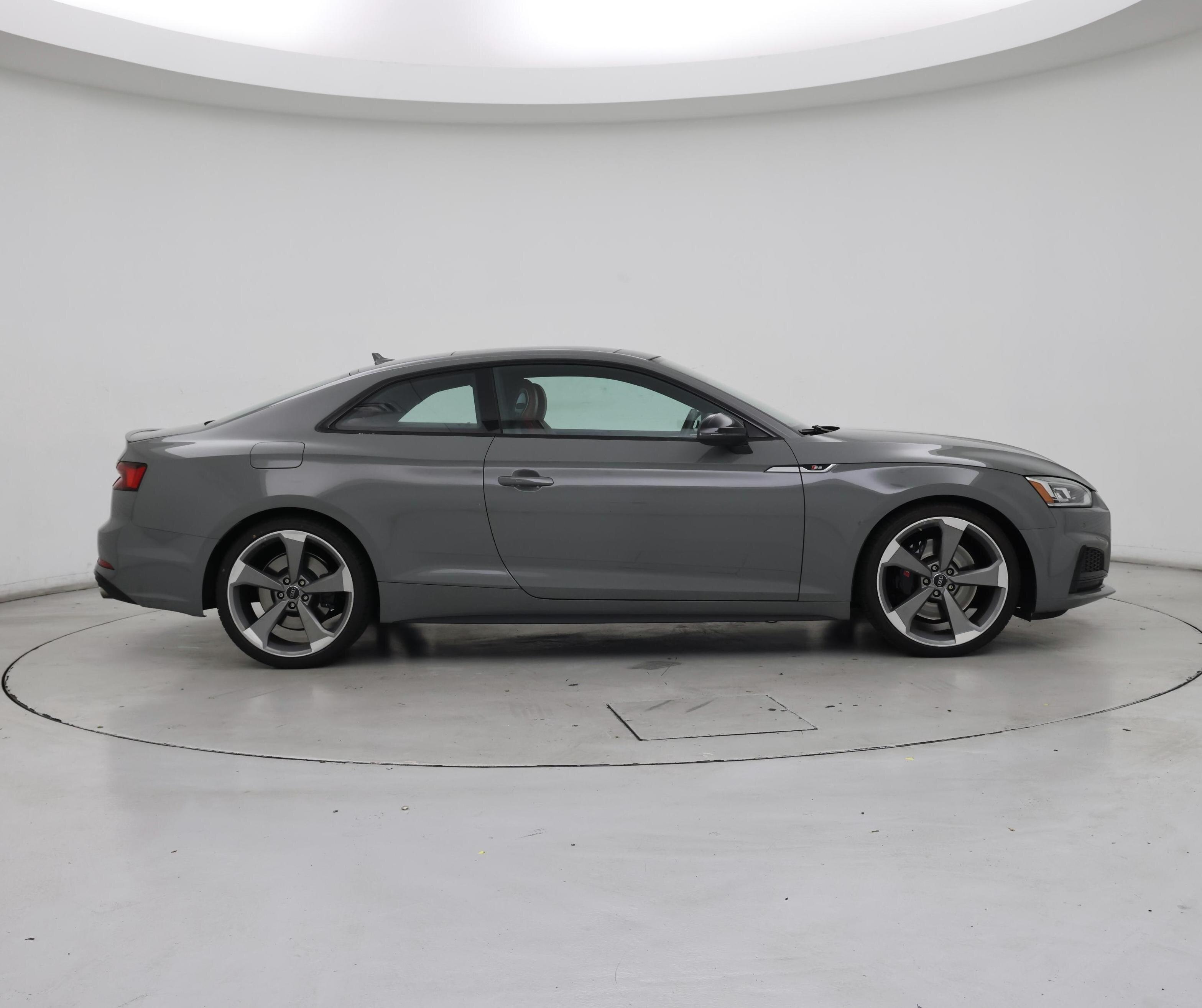 Thumbnail: 2019 Audi S5 - 7