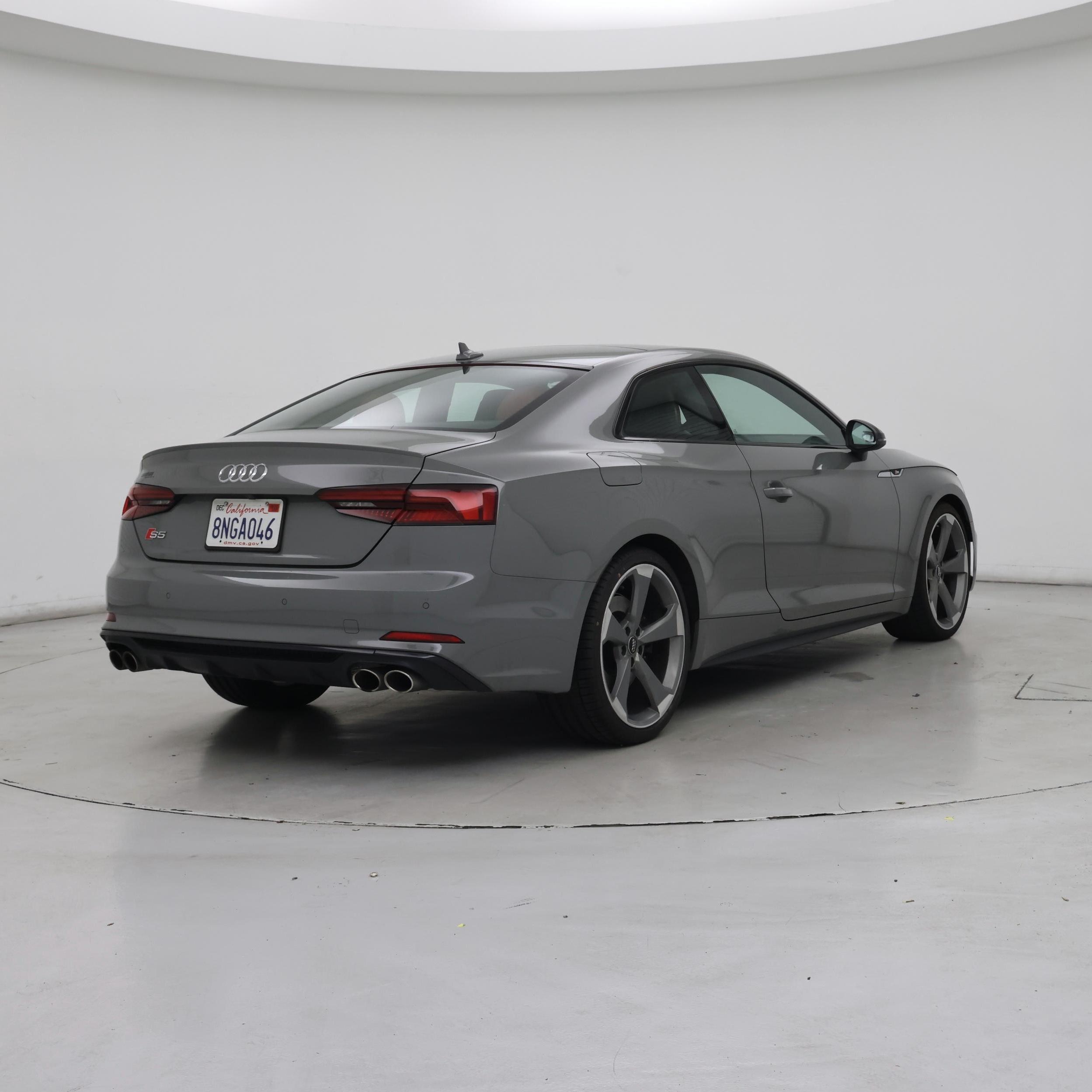 Thumbnail: 2019 Audi S5 - 8