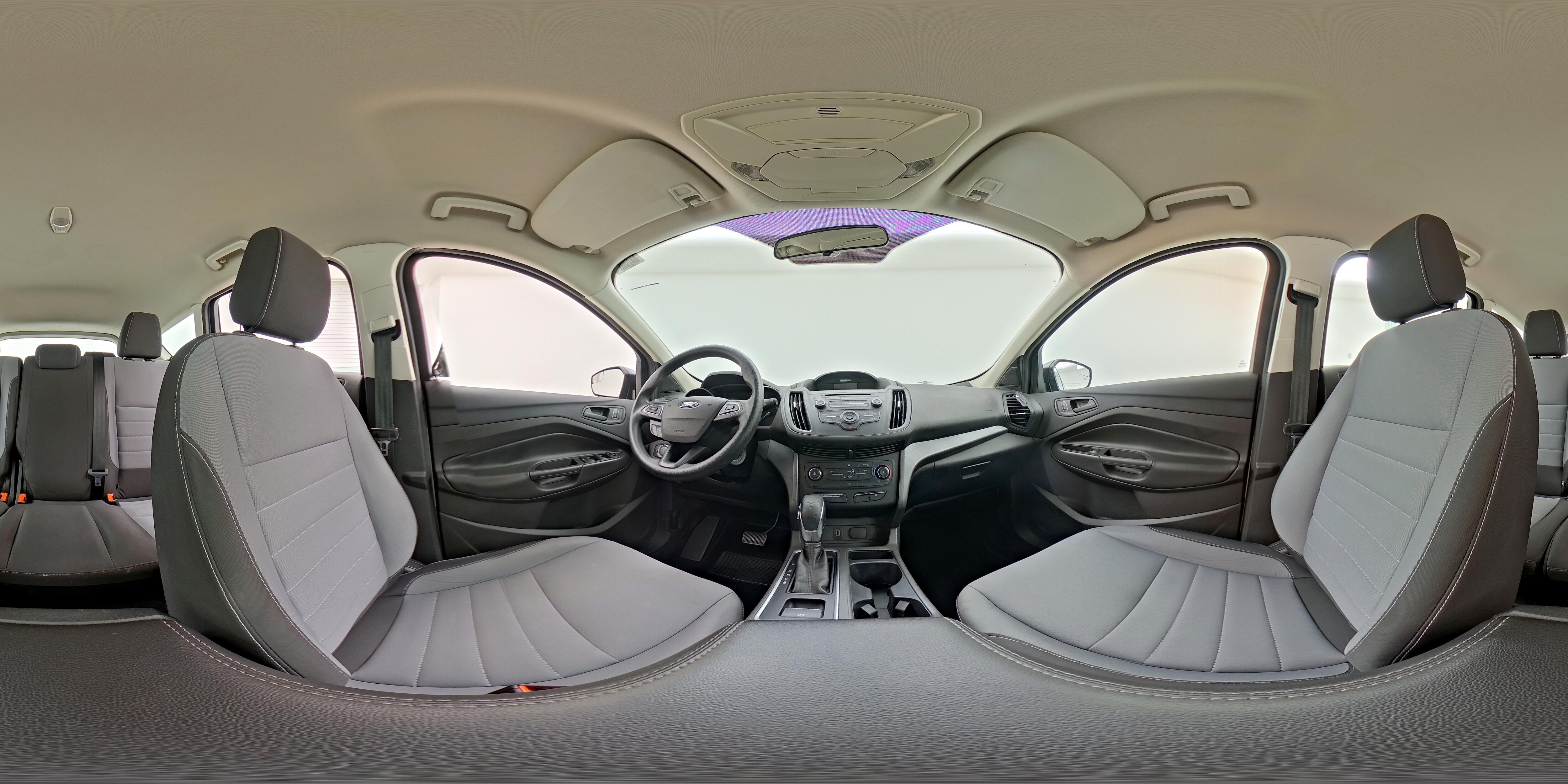2018 Ford Escape S - Photo 24