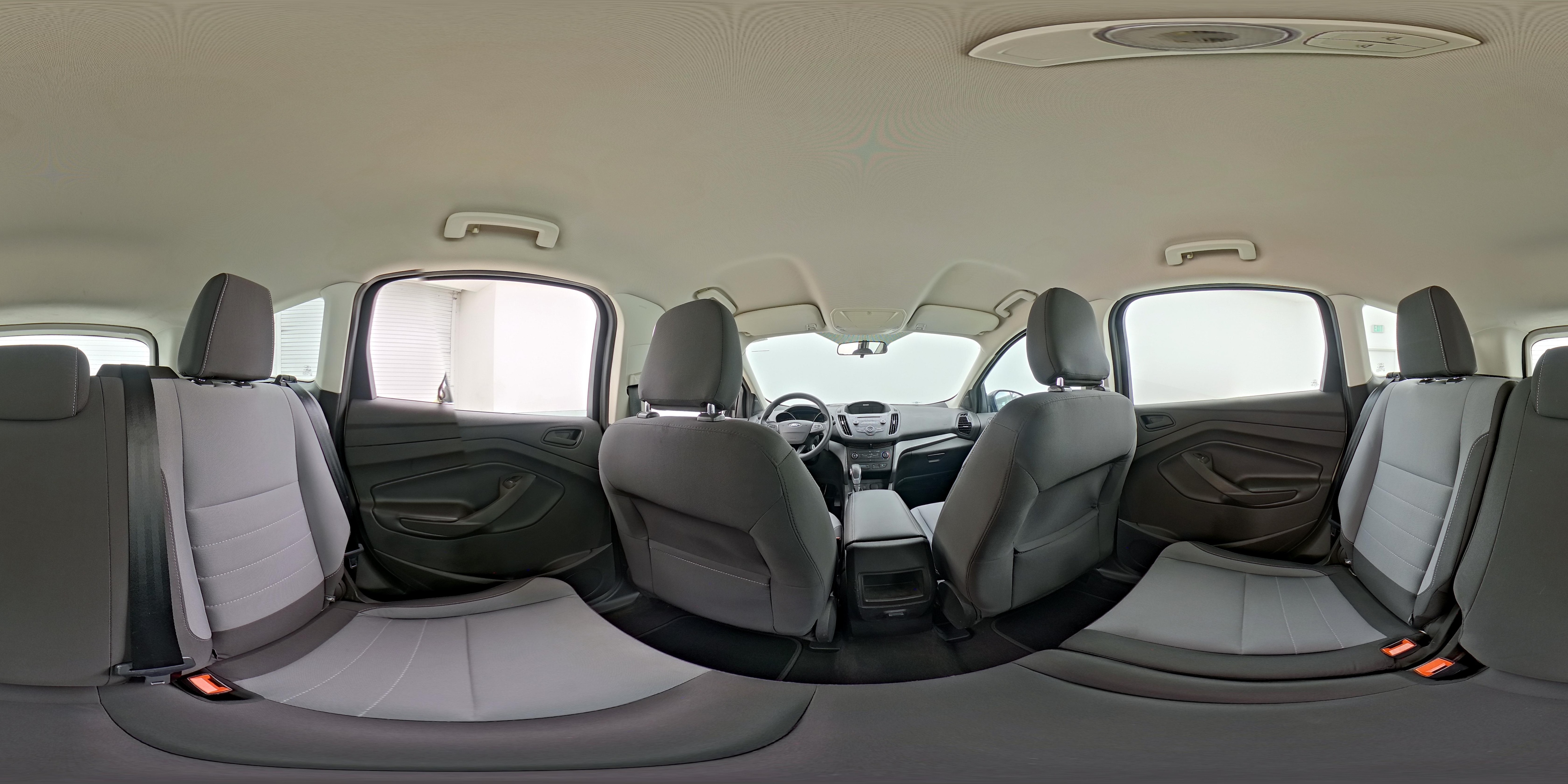 2018 Ford Escape S - Photo 25