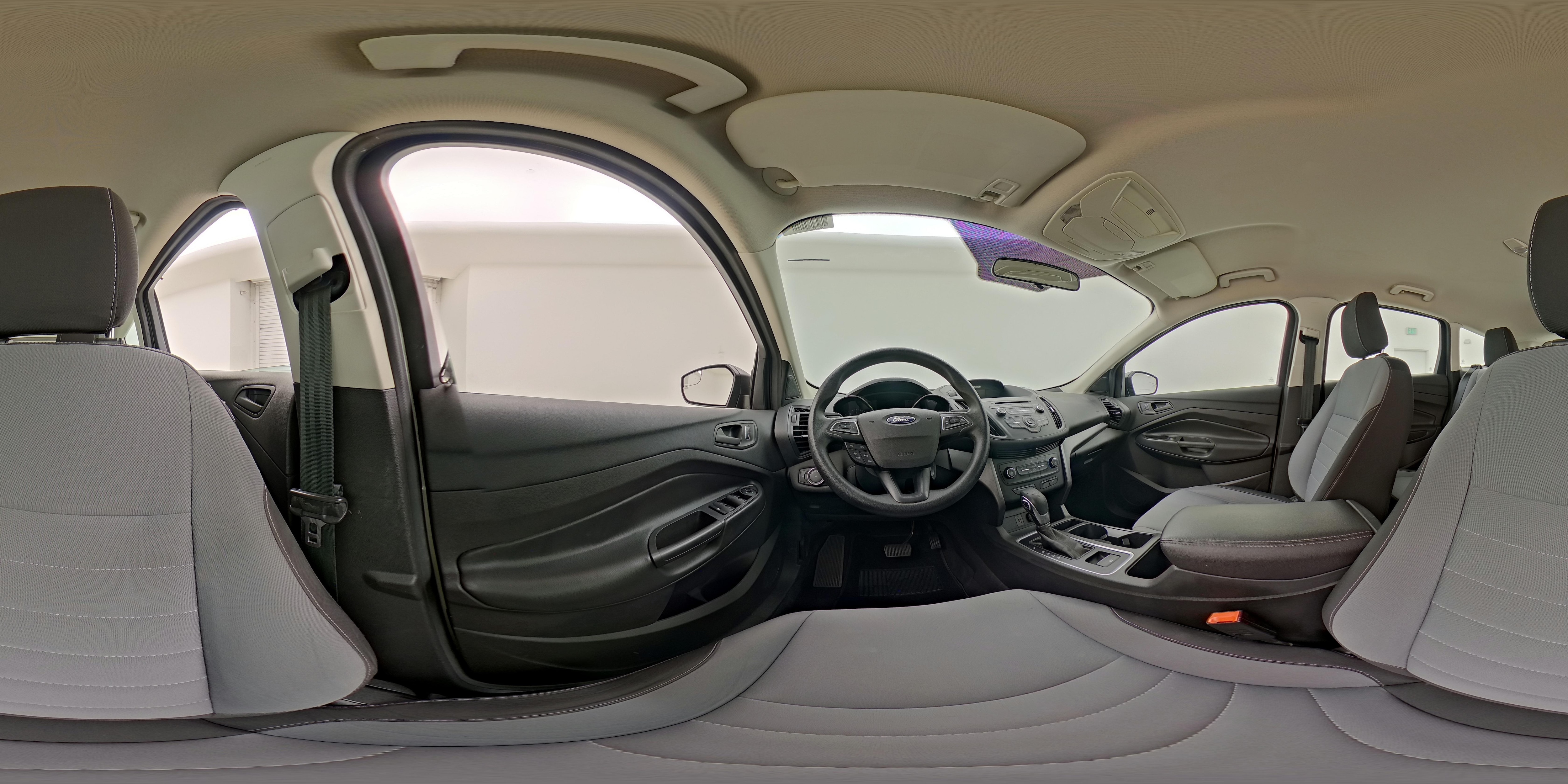 2018 Ford Escape S - Photo 26