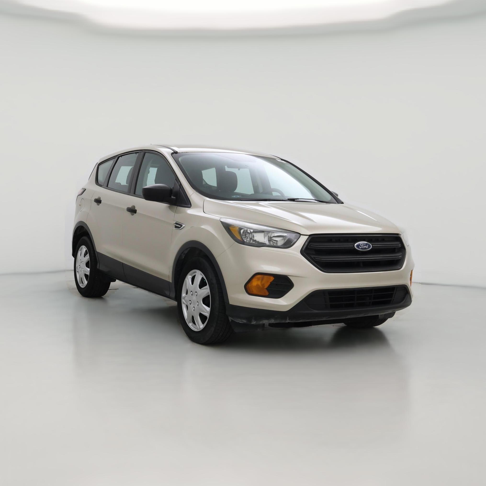 Thumbnail: 2018 Ford Escape - 1