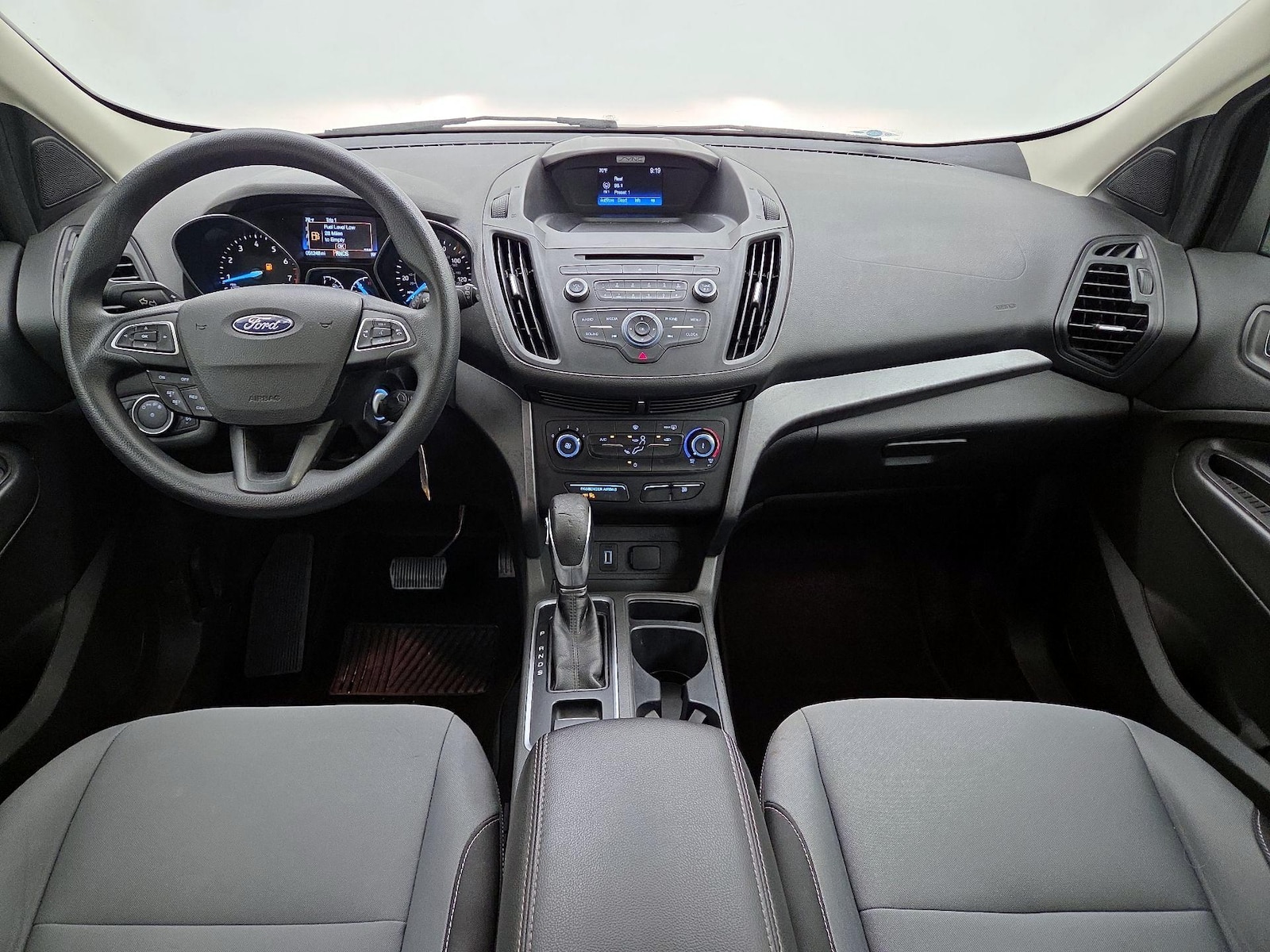 2018 Ford Escape S - Photo 10