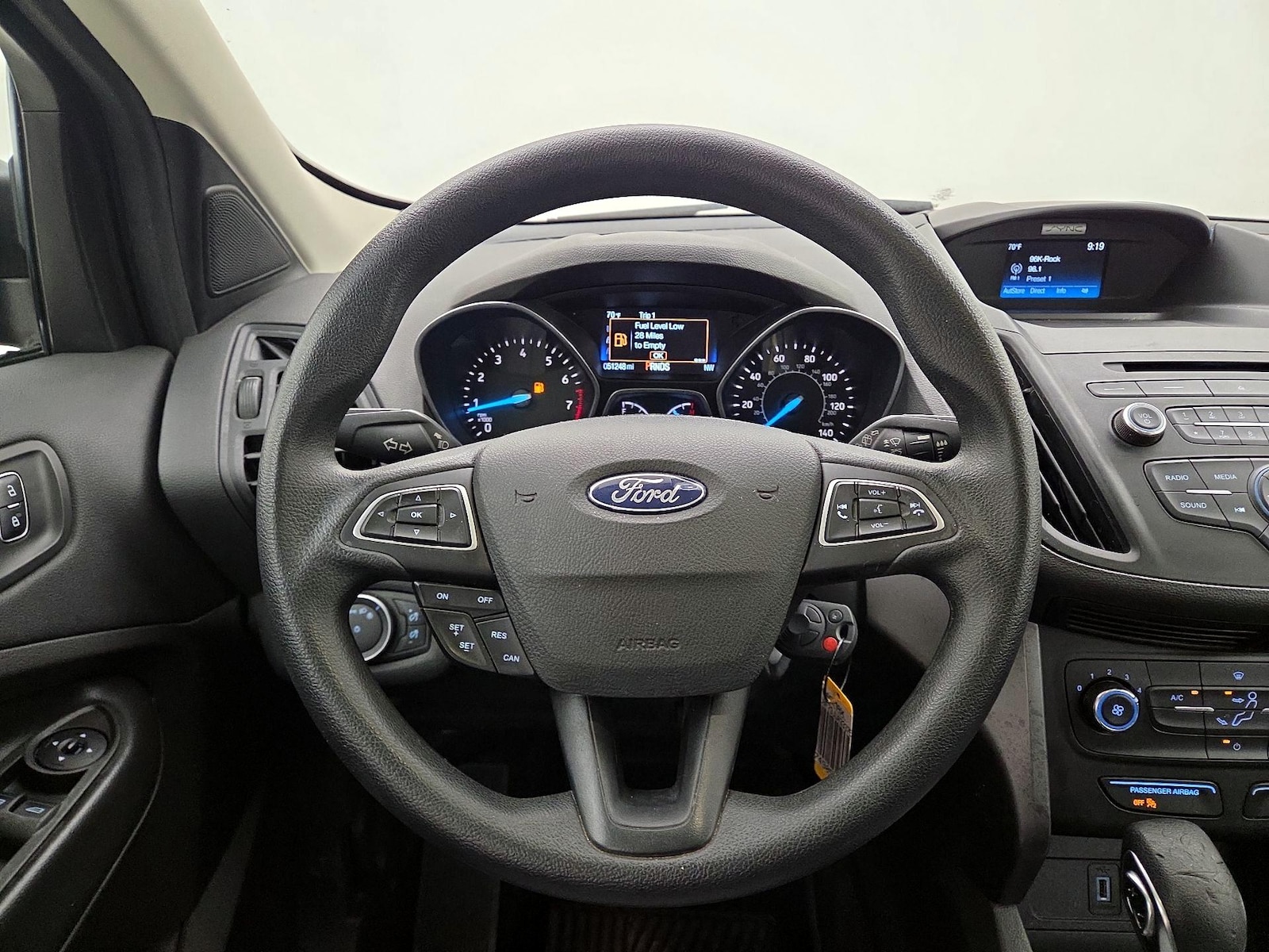 2018 Ford Escape S - Photo 11