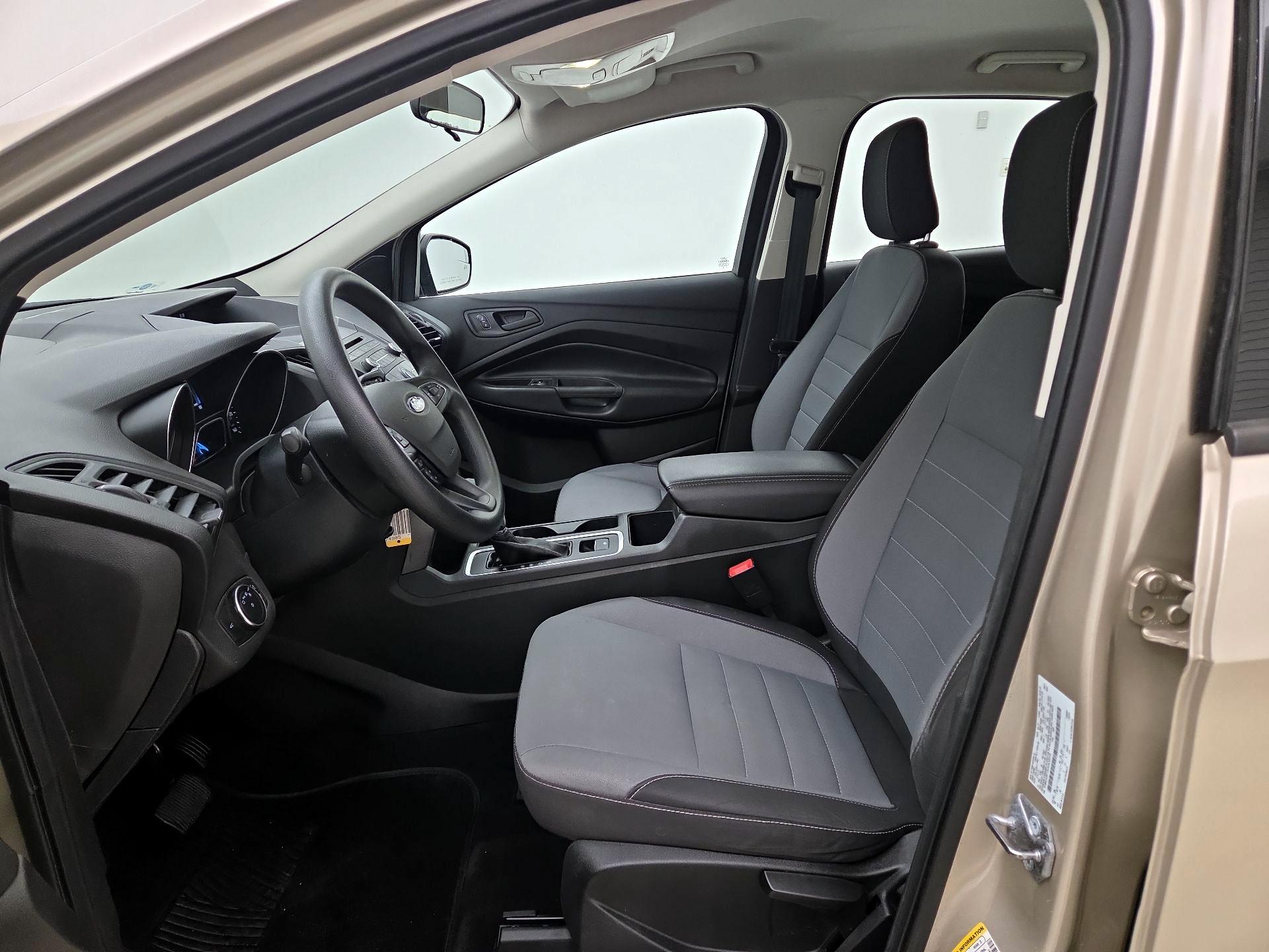 Thumbnail: 2018 Ford Escape - 11