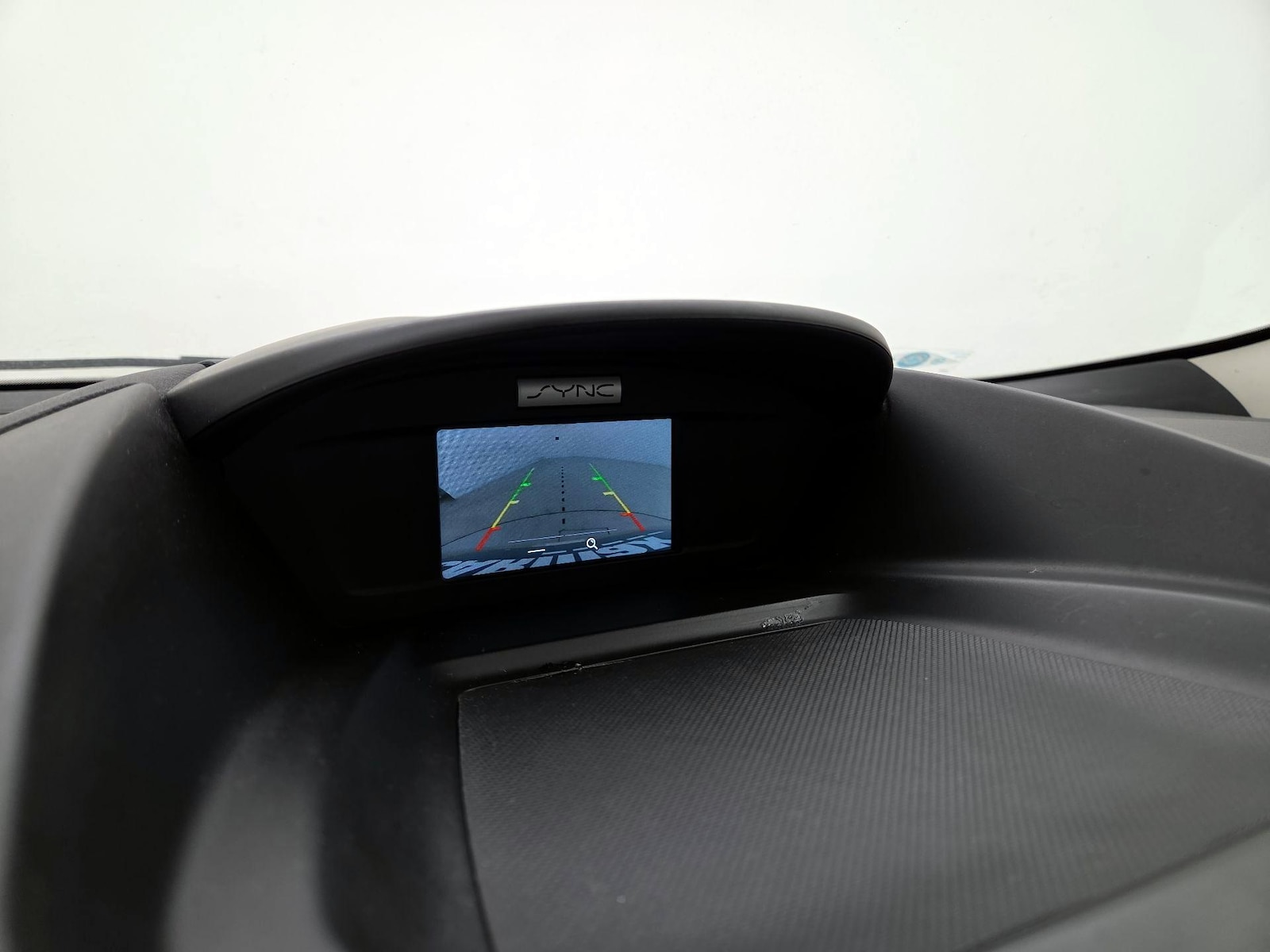 2018 Ford Escape S - Photo 15