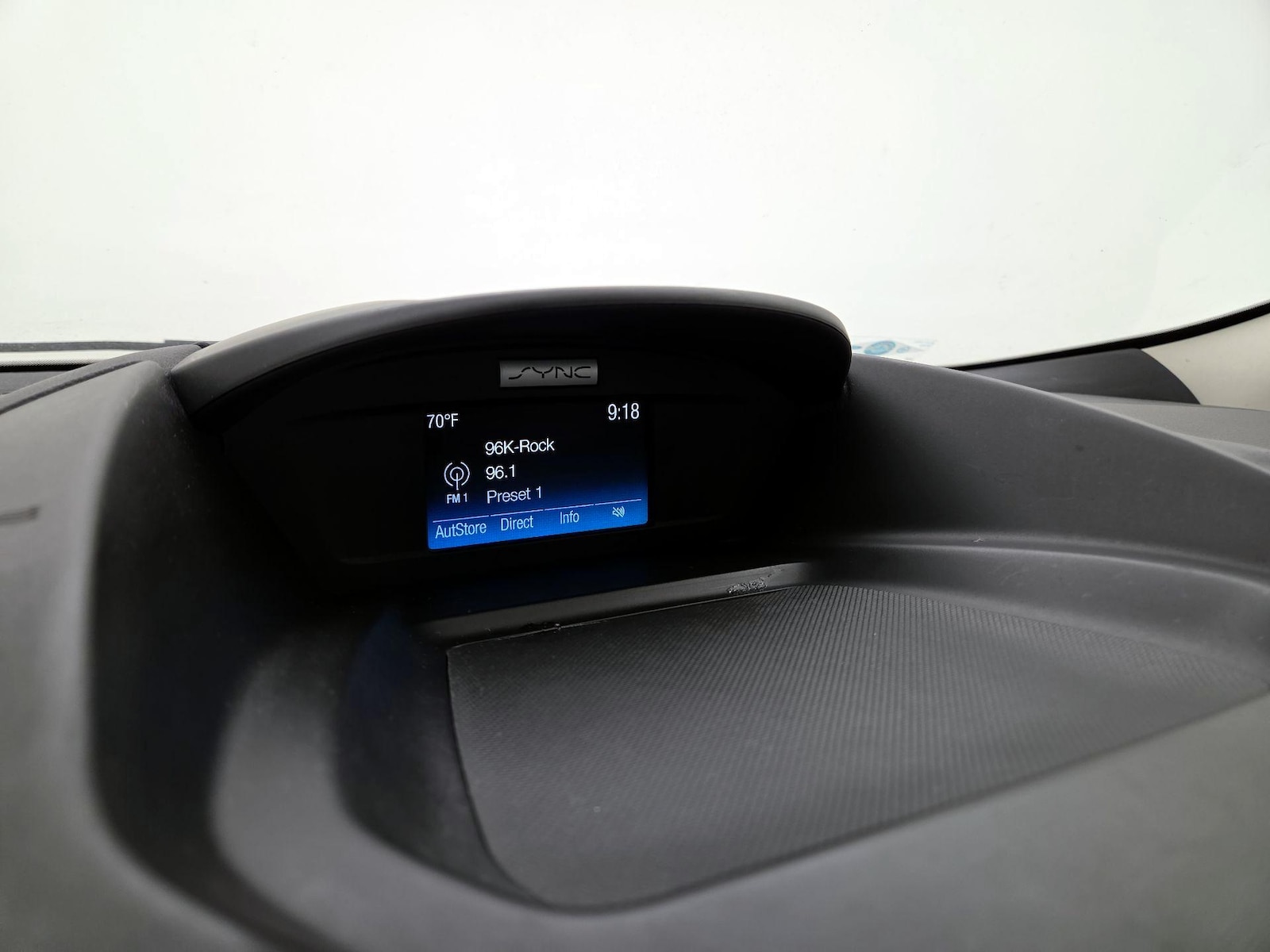 2018 Ford Escape S - Photo 16