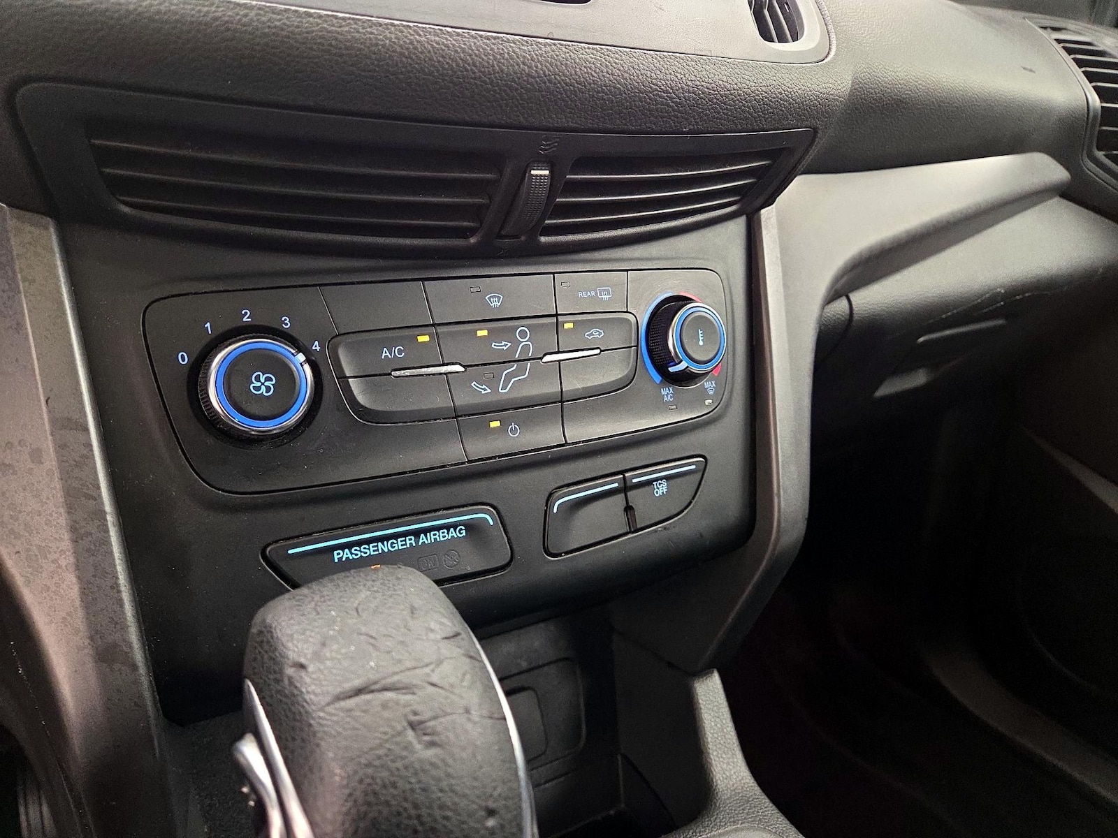 2018 Ford Escape S - Photo 17