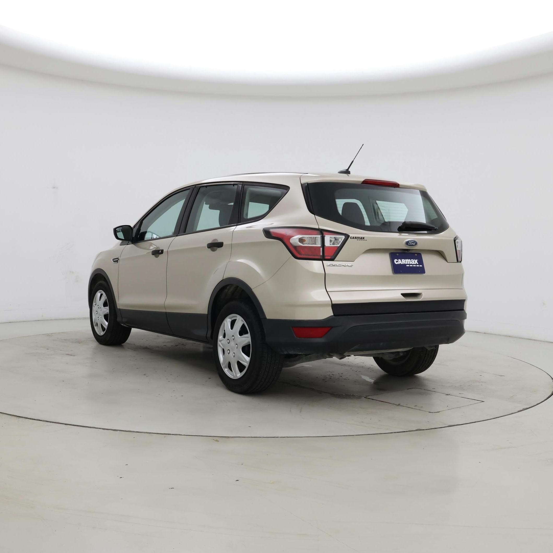 Thumbnail: 2018 Ford Escape - 2