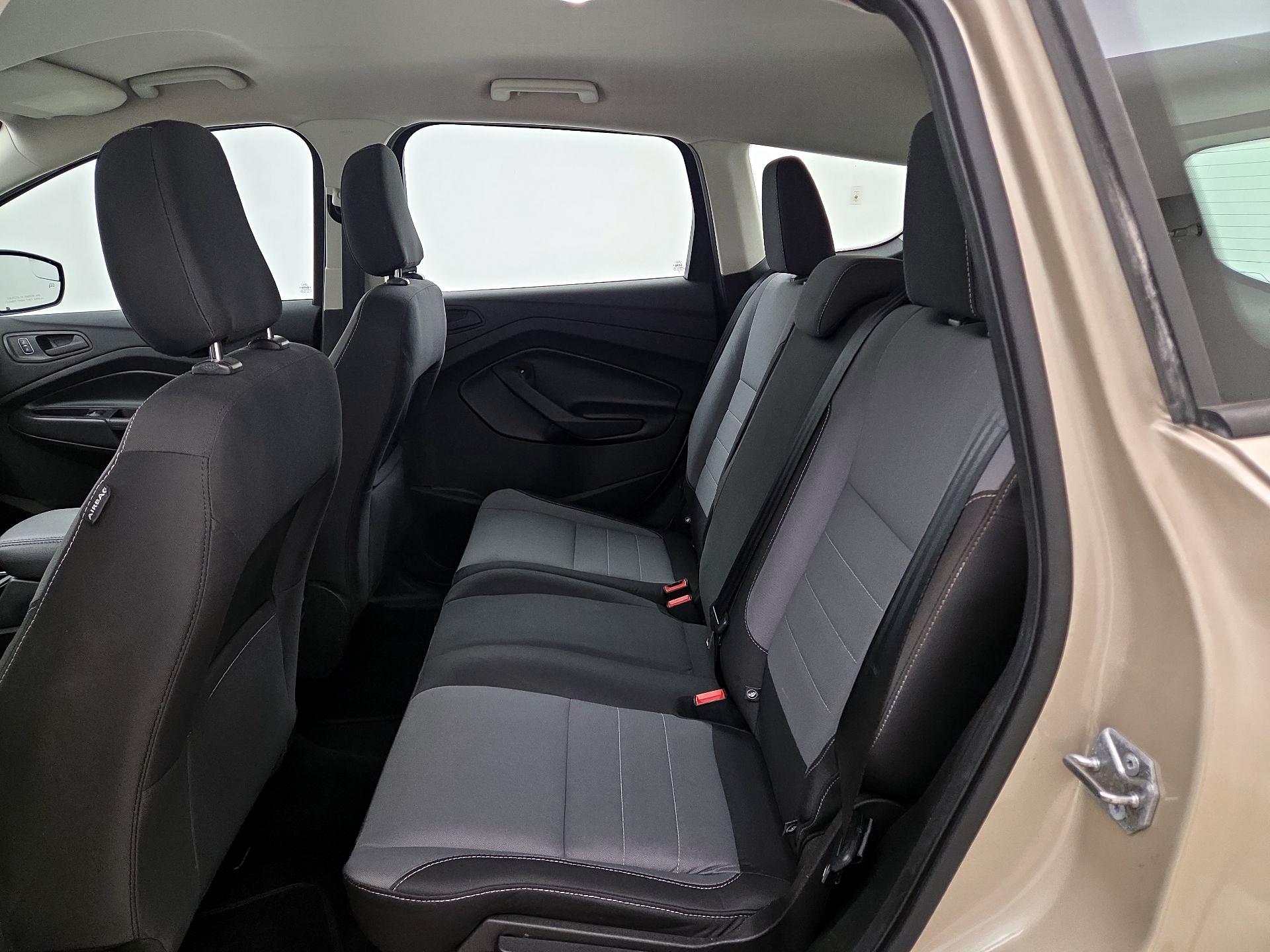 Thumbnail: 2018 Ford Escape - 19
