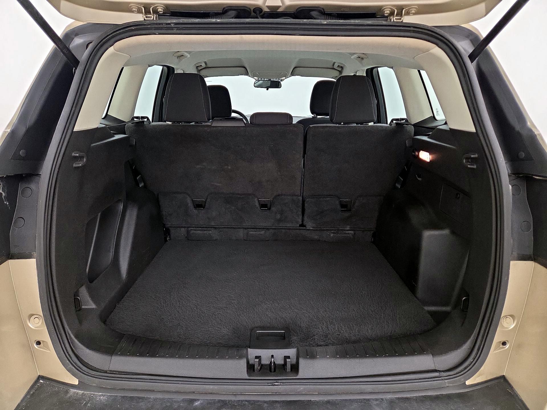 Thumbnail: 2018 Ford Escape - 20