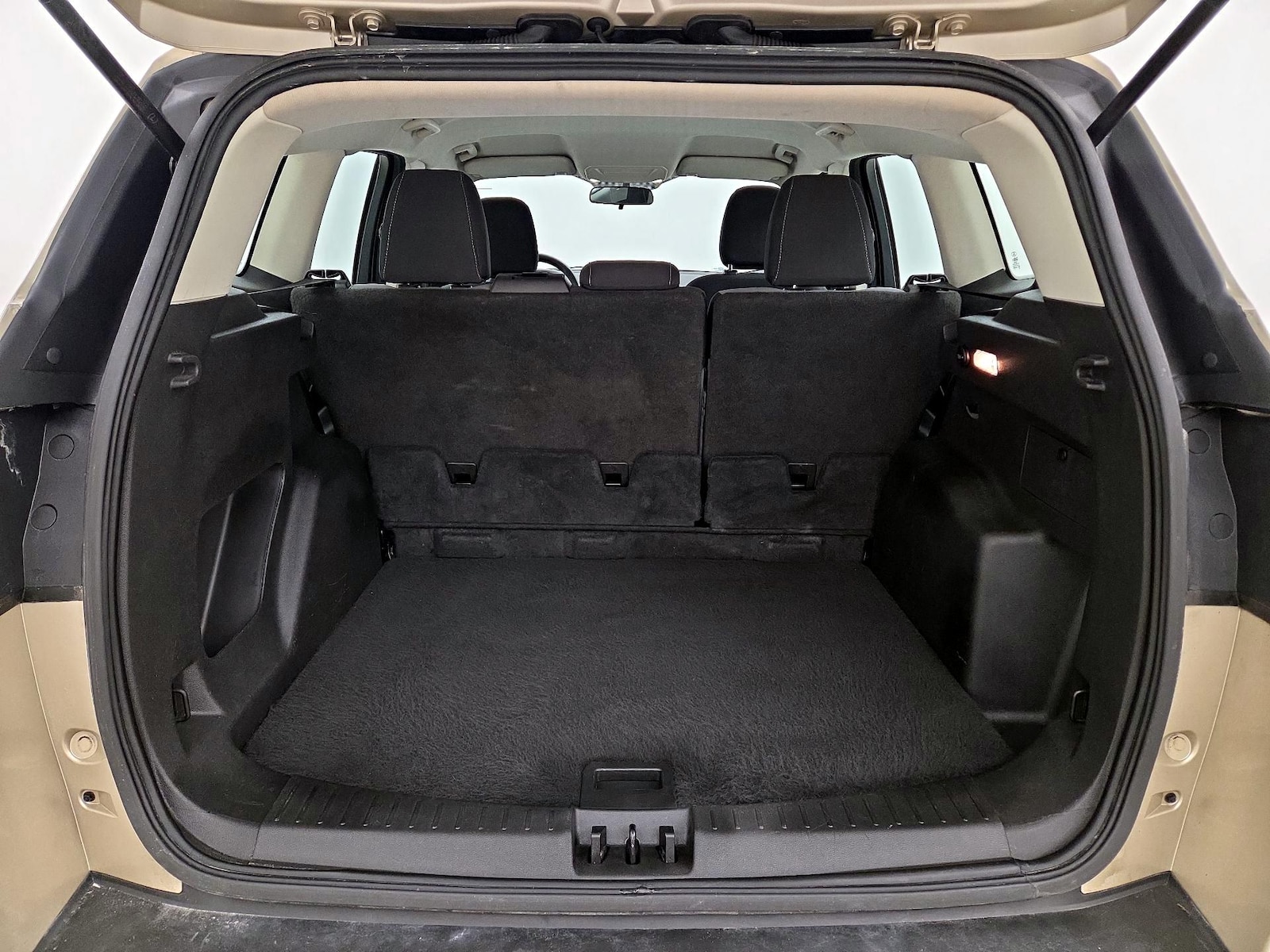 2018 Ford Escape S - Photo 21