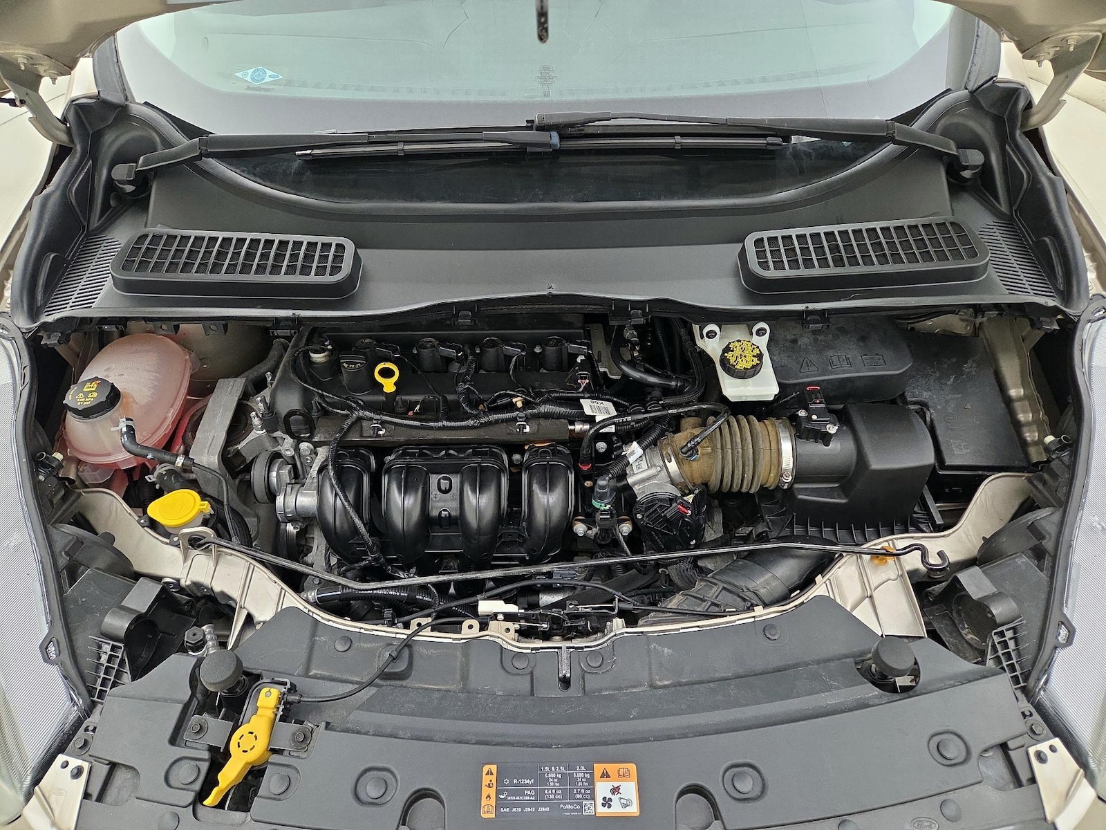 2018 Ford Escape S - Photo 22