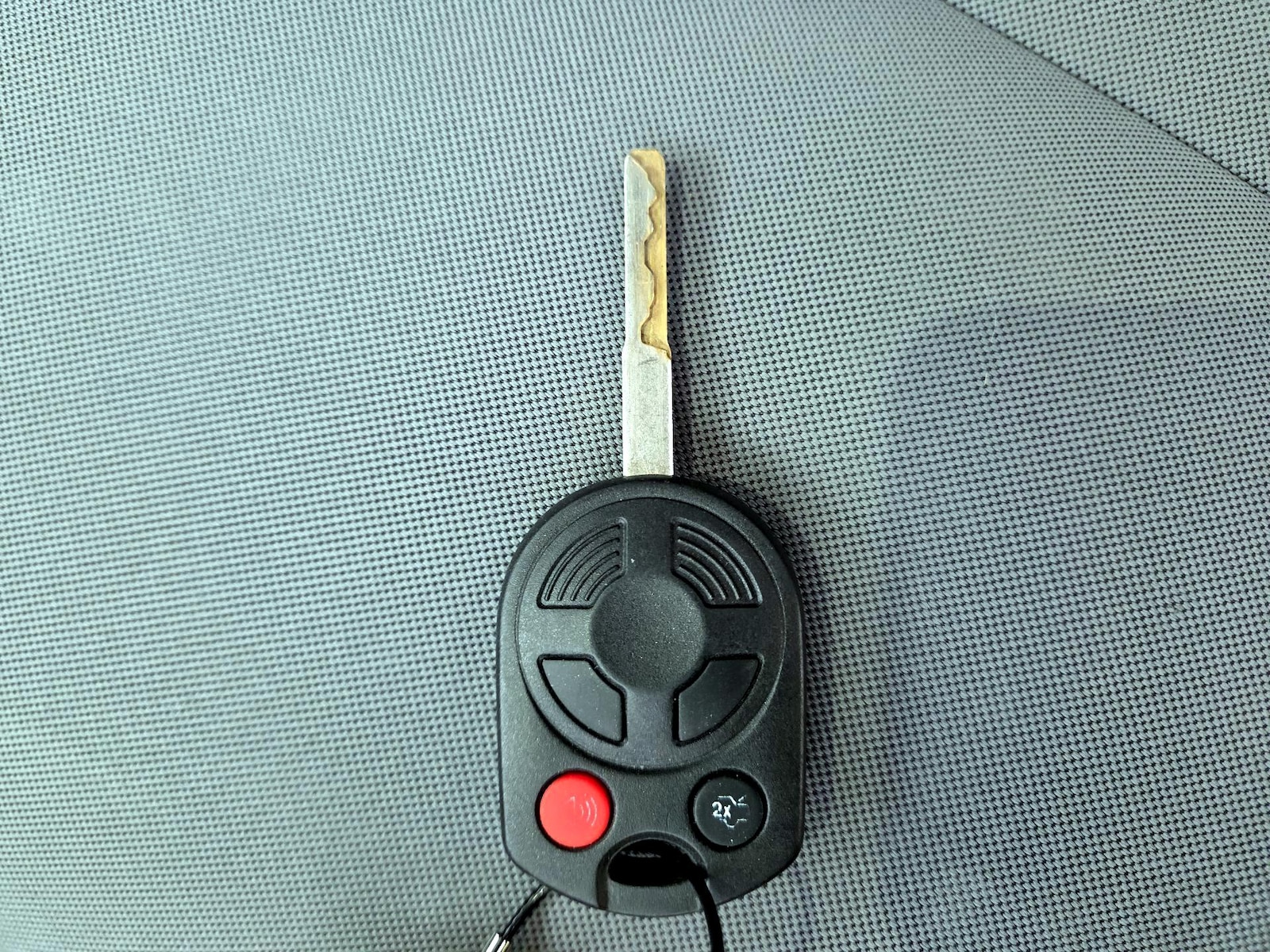 2018 Ford Escape S - Photo 23