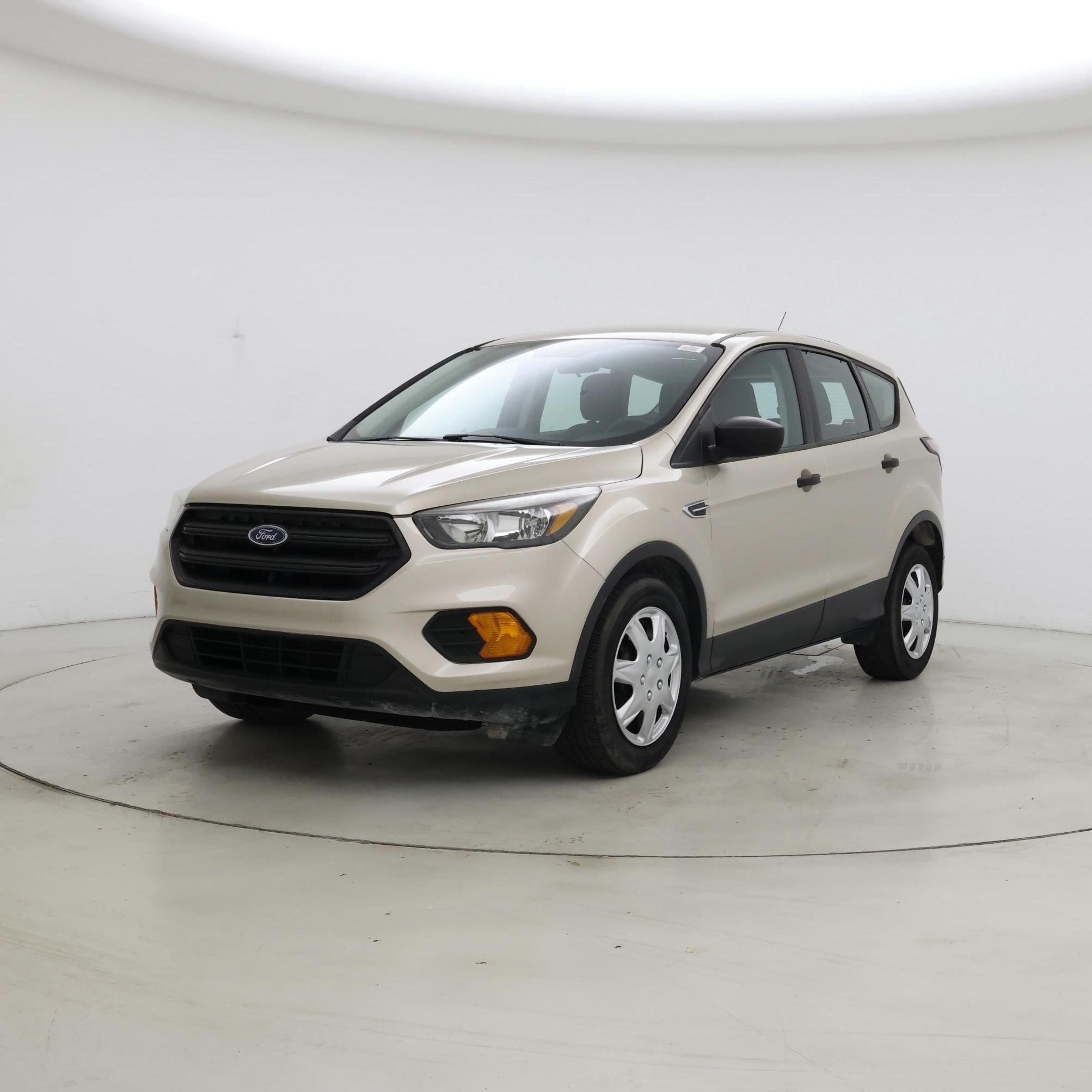 Thumbnail: 2018 Ford Escape - 4