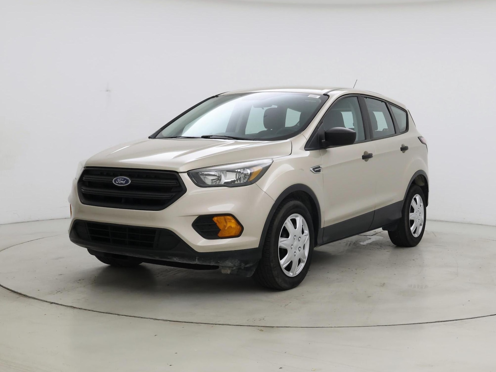 2018 Ford Escape S - Photo 5