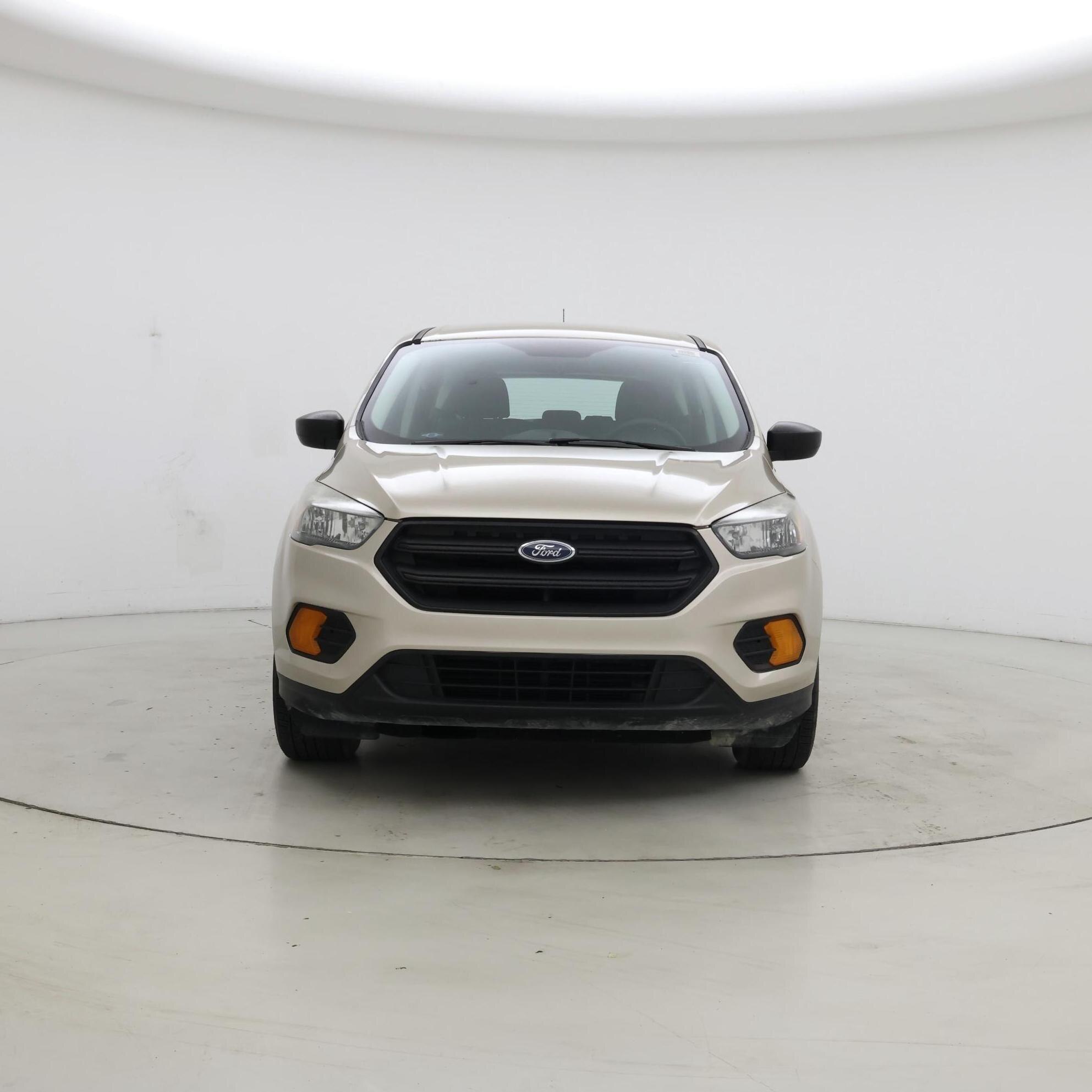 Thumbnail: 2018 Ford Escape - 5