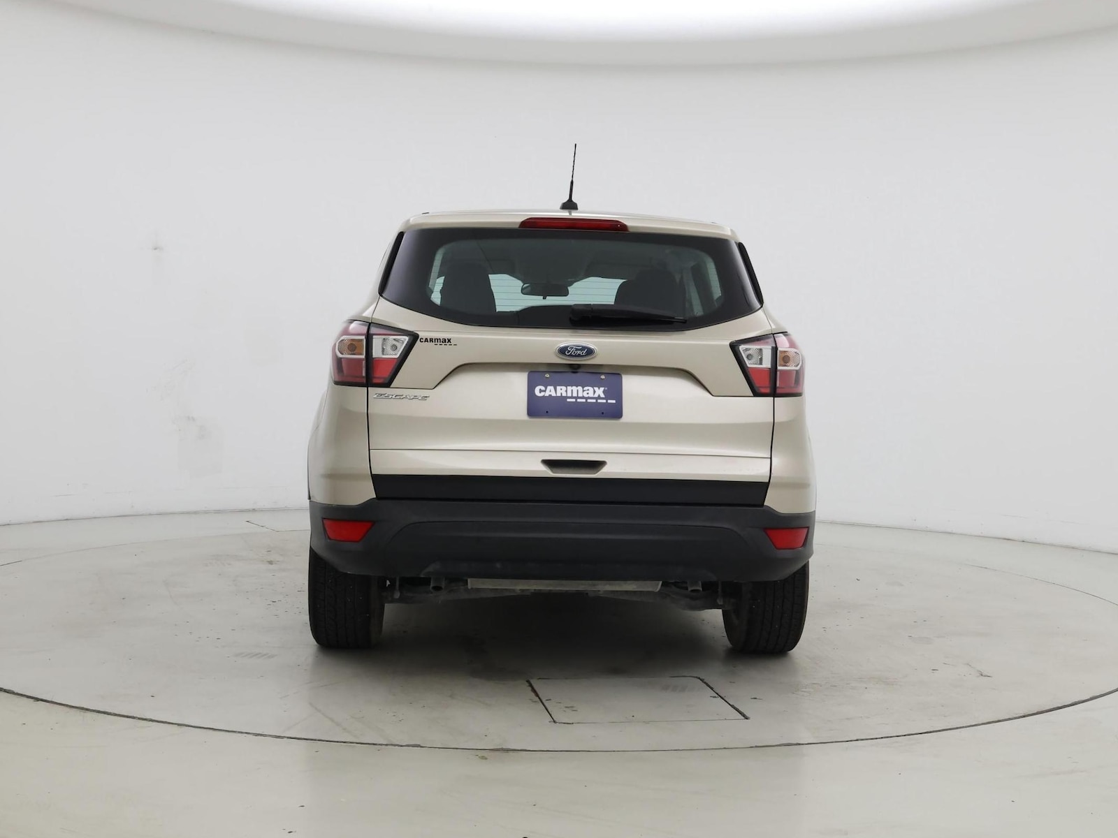 2018 Ford Escape S - Photo 7