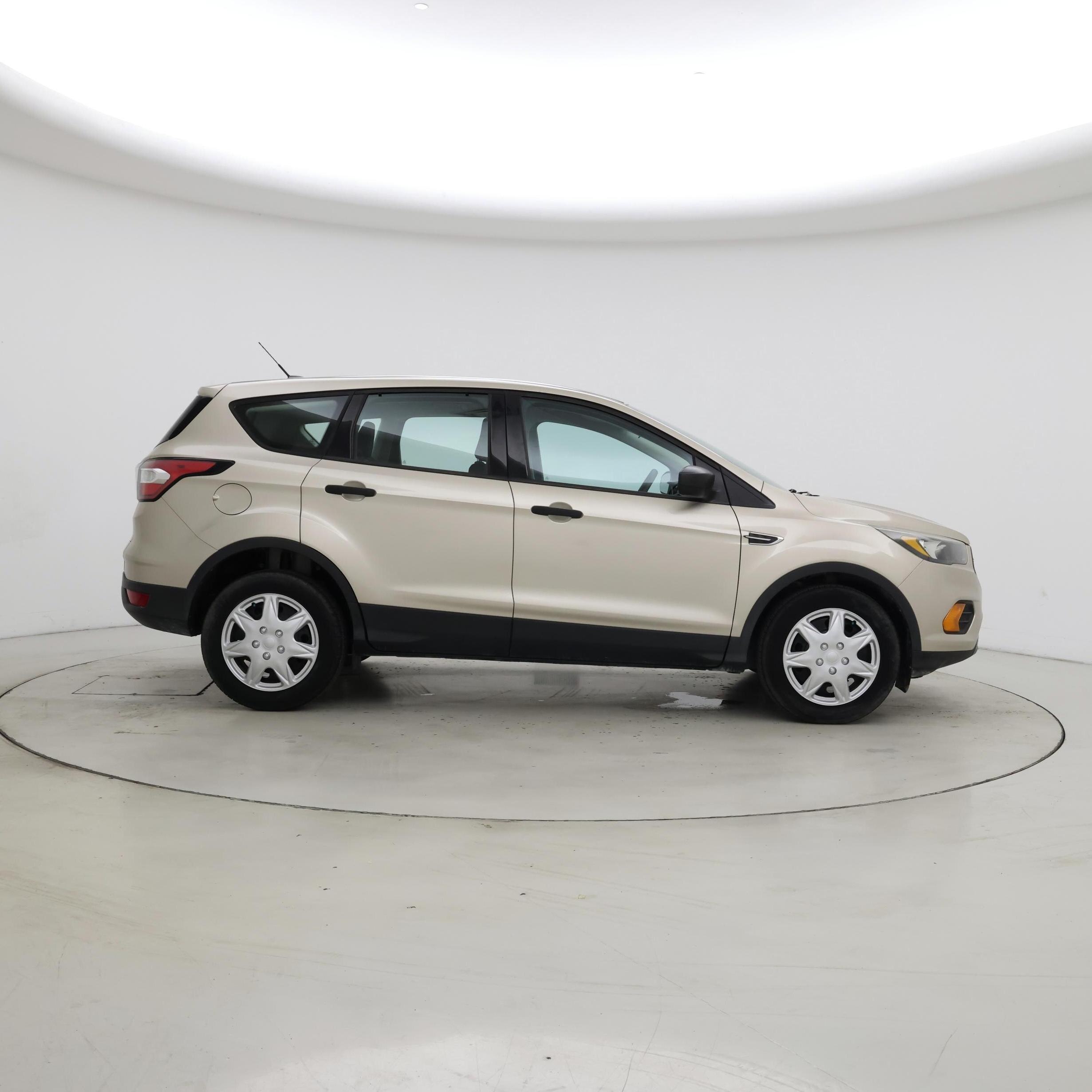 Thumbnail: 2018 Ford Escape - 7