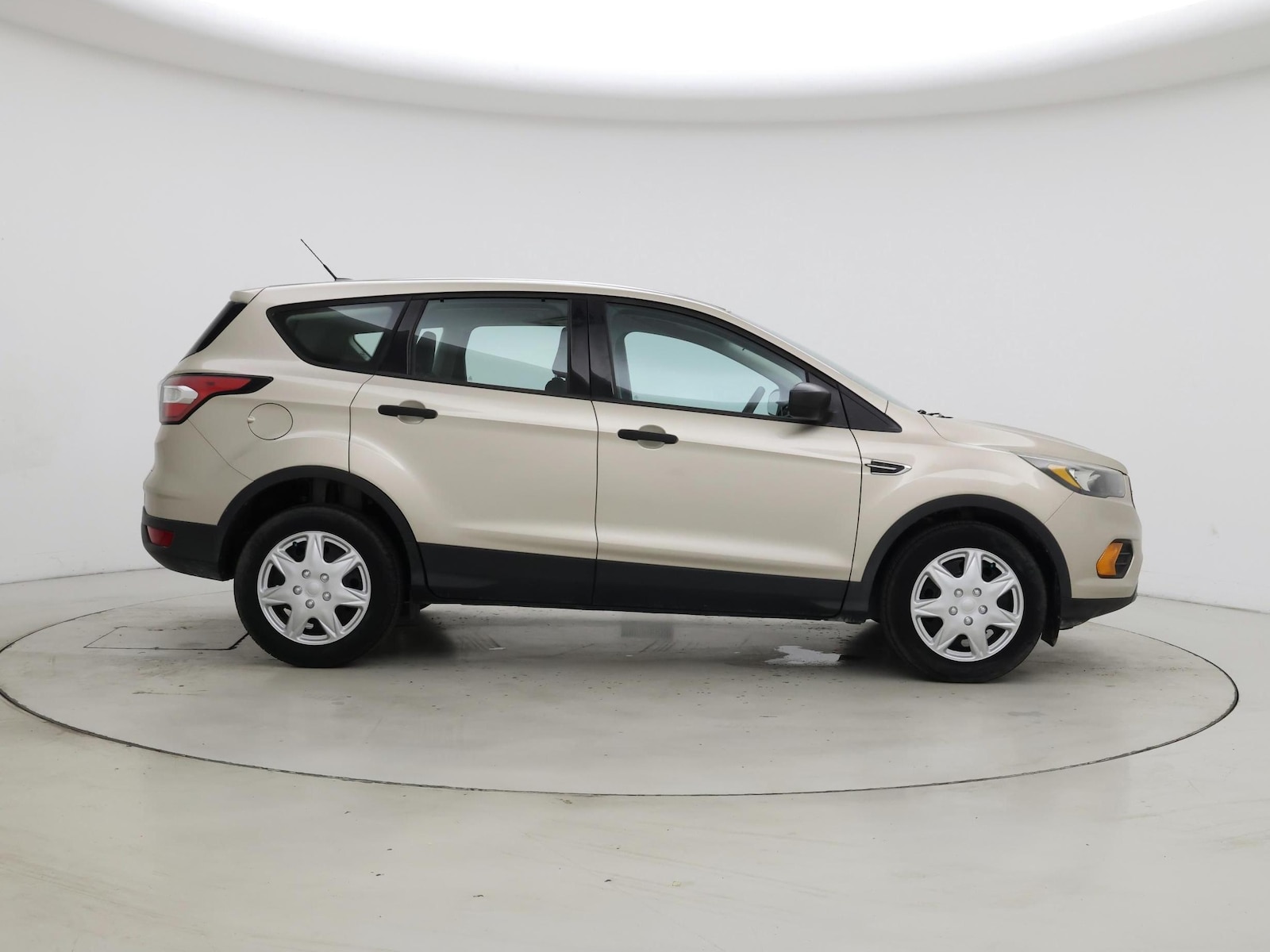 2018 Ford Escape S - Photo 8