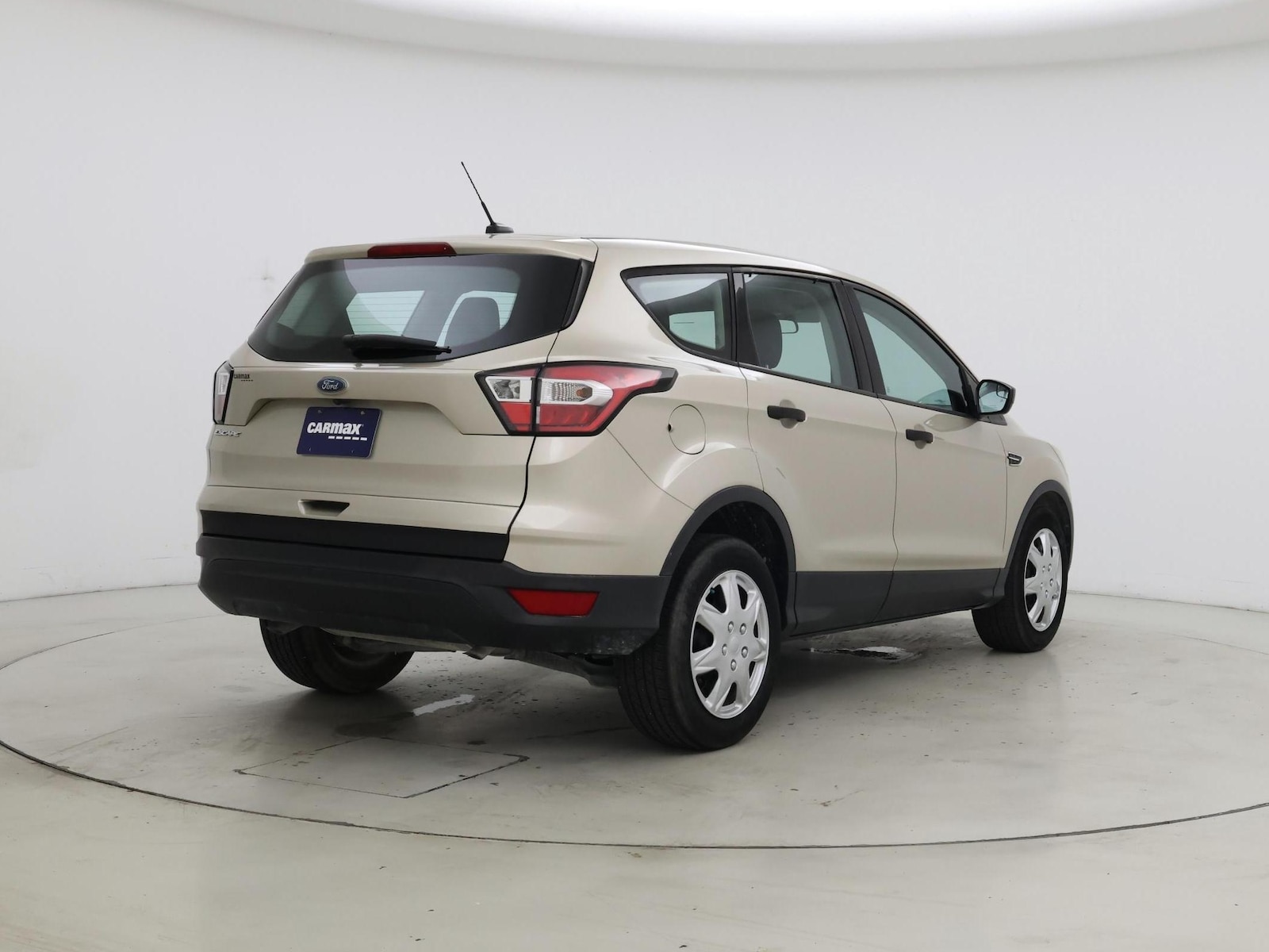 2018 Ford Escape S - Photo 9