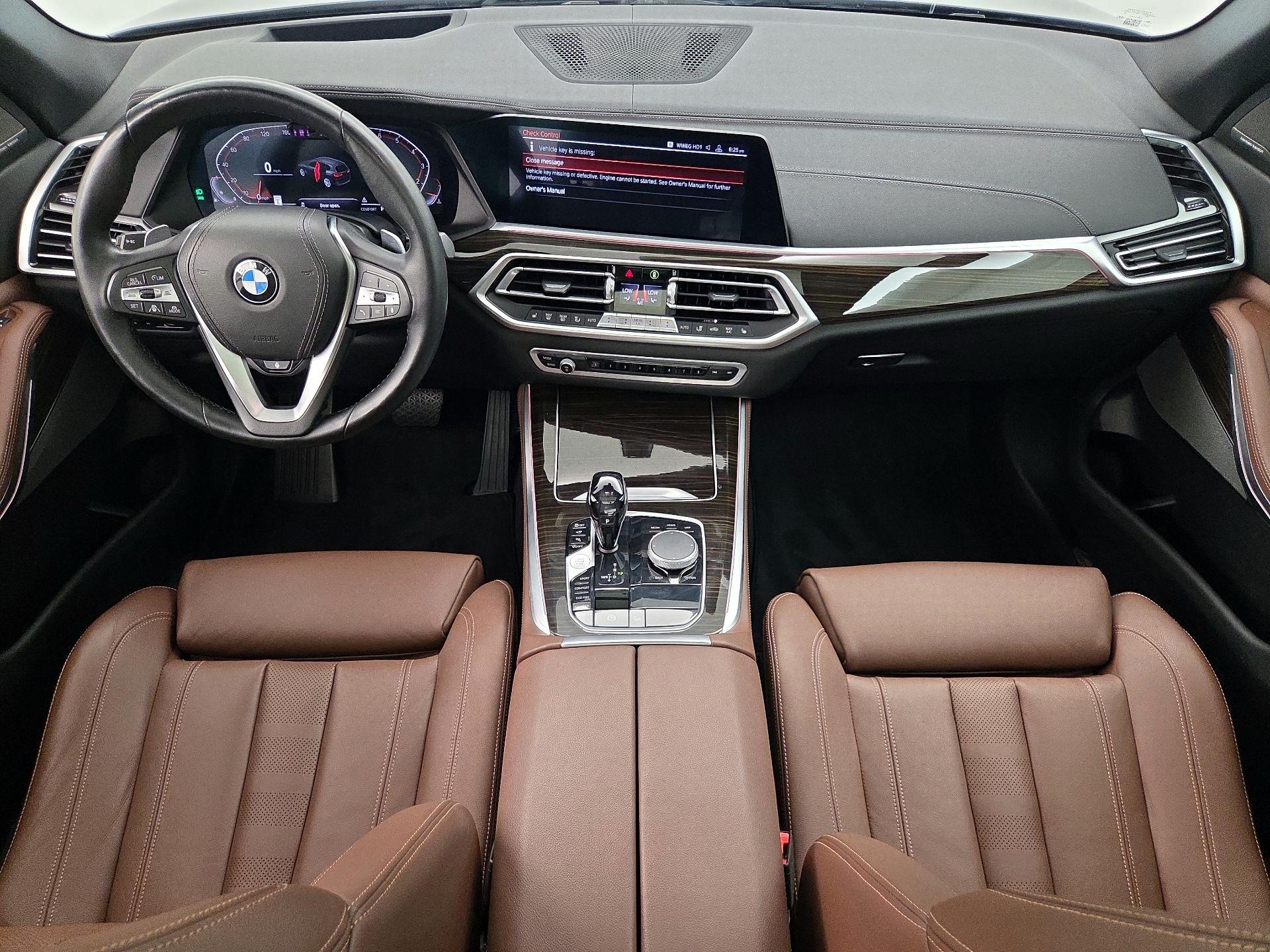 Thumbnail: 2020 BMW X5 - 9