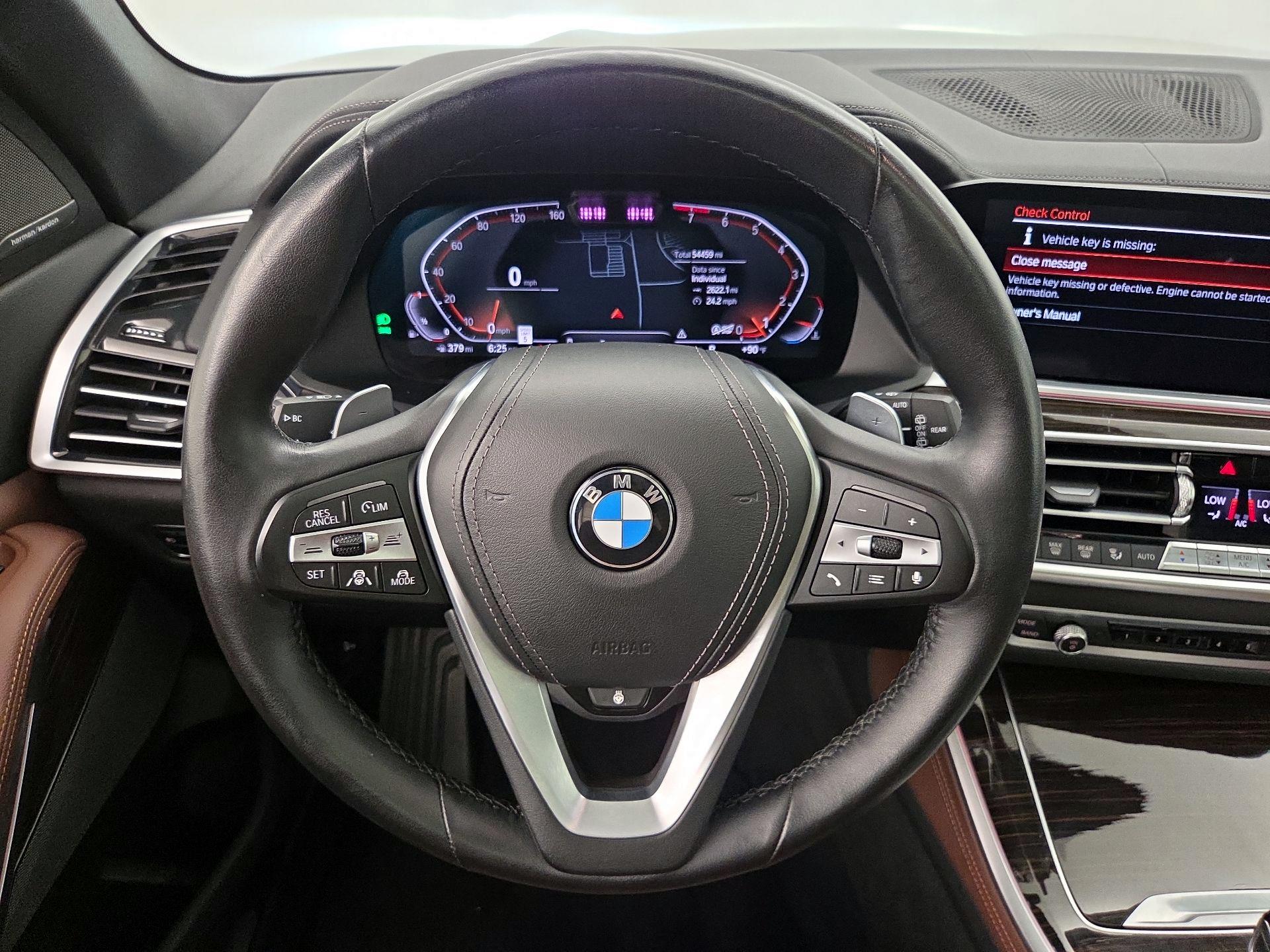 Thumbnail: 2020 BMW X5 - 10
