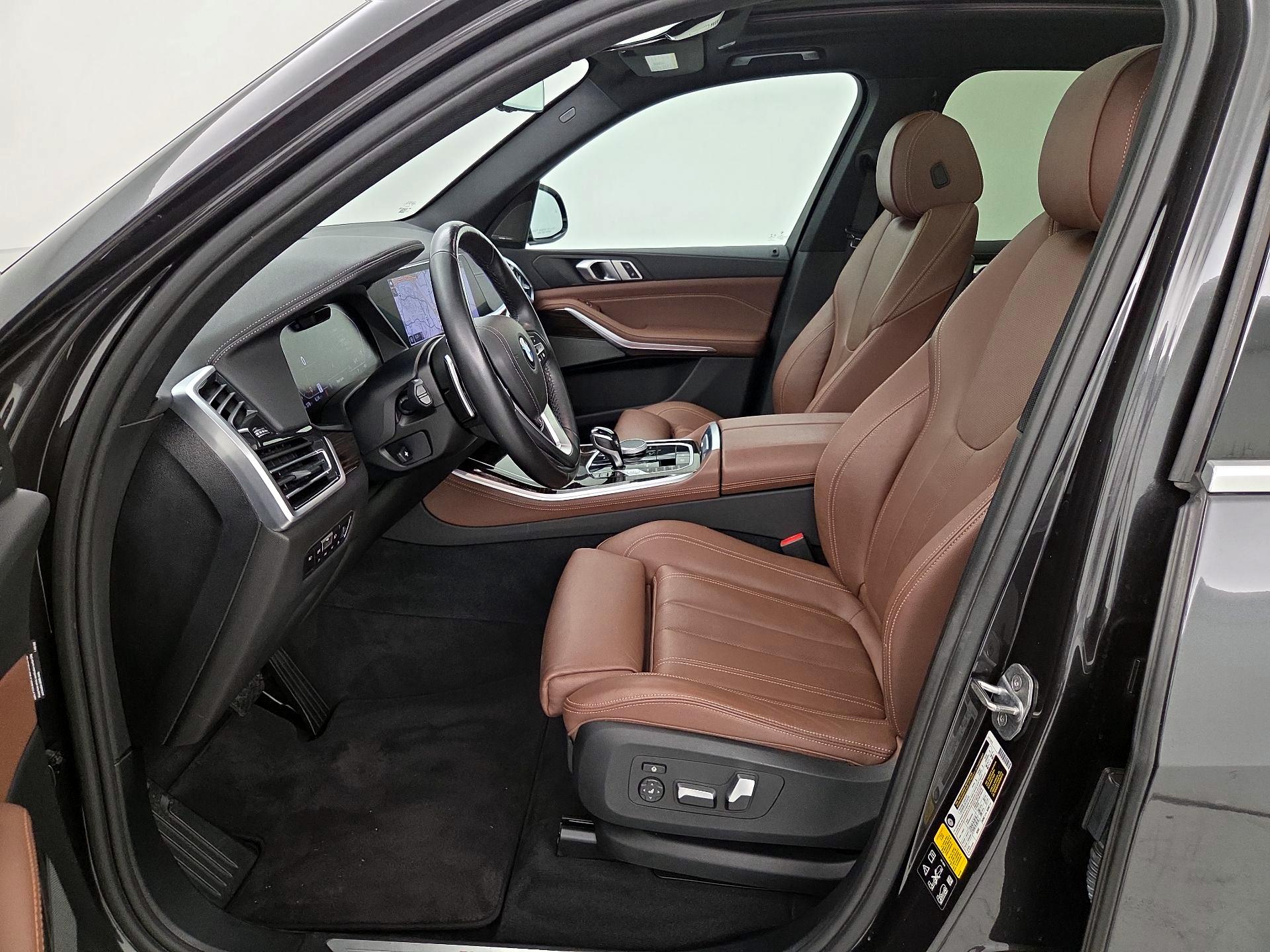 Thumbnail: 2020 BMW X5 - 11