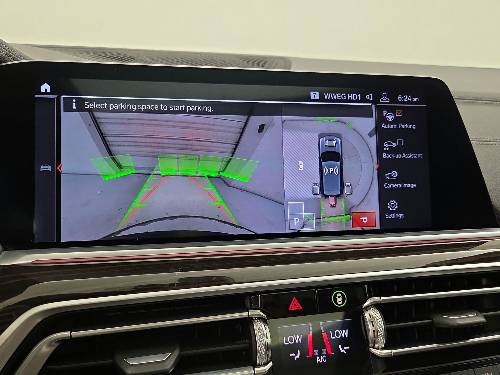 Thumbnail: 2020 BMW X5 - 15
