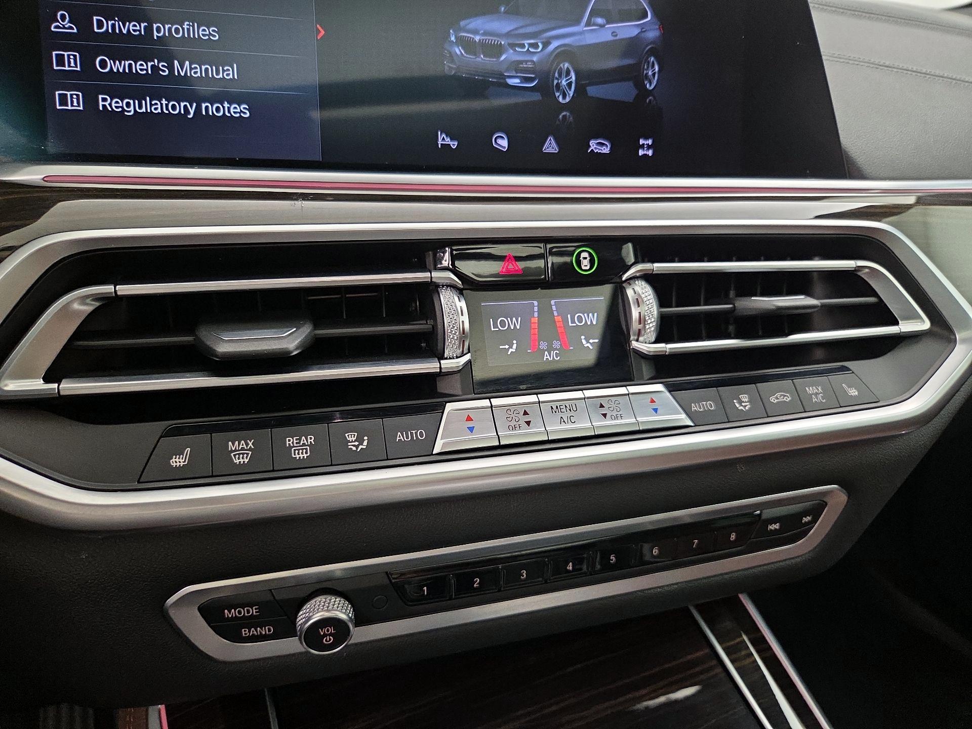 Thumbnail: 2020 BMW X5 - 17