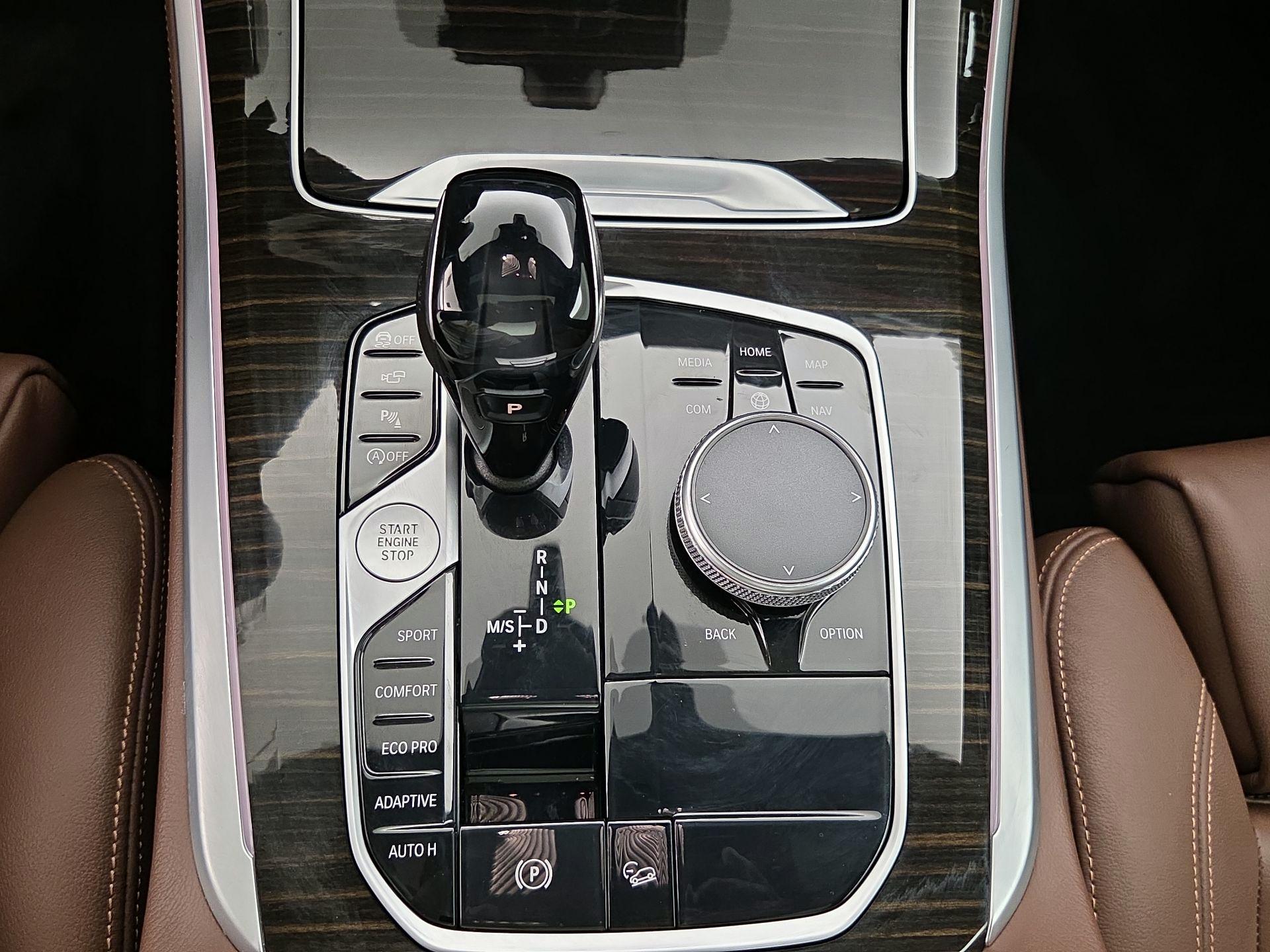 Thumbnail: 2020 BMW X5 - 18