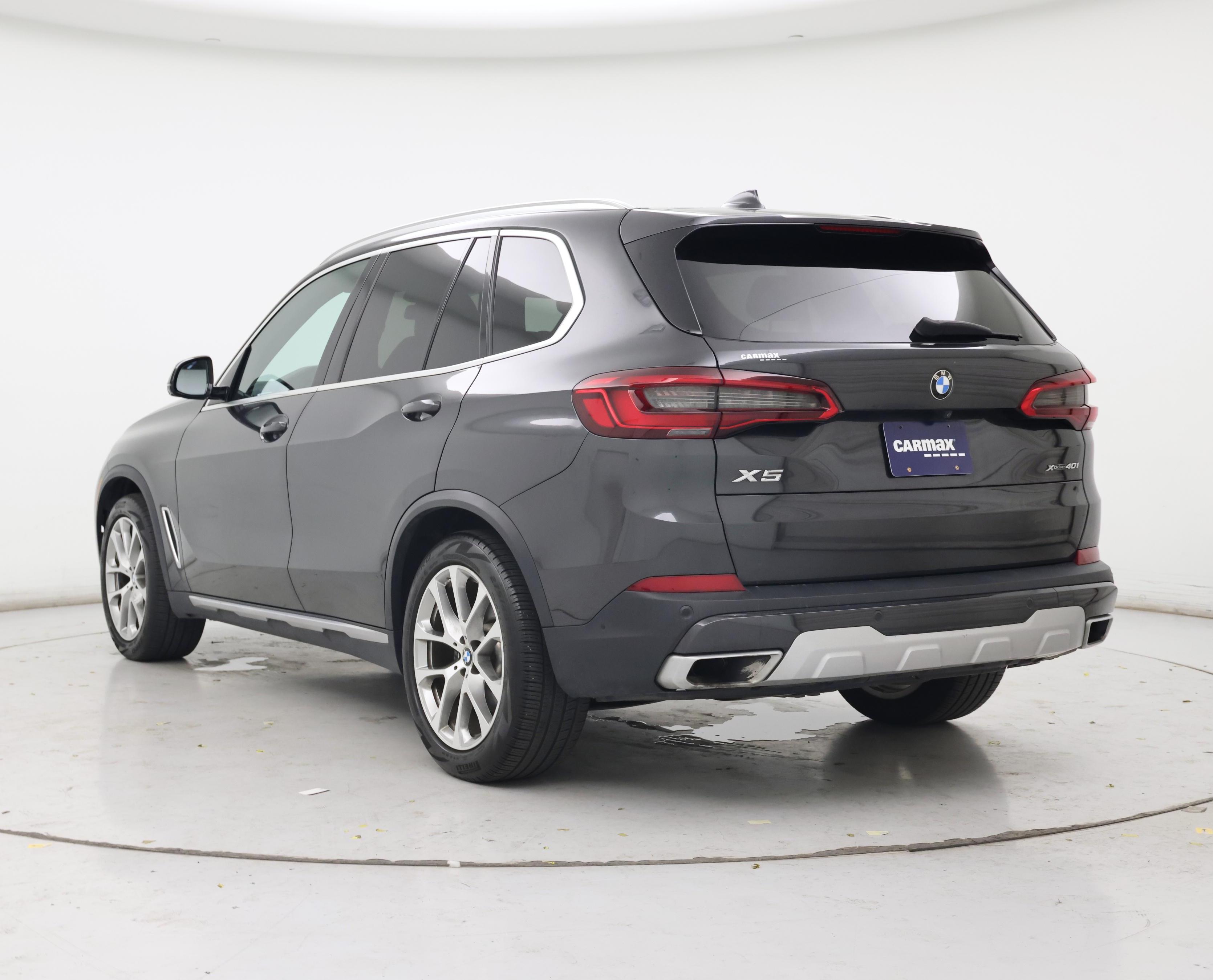 Thumbnail: 2020 BMW X5 - 2