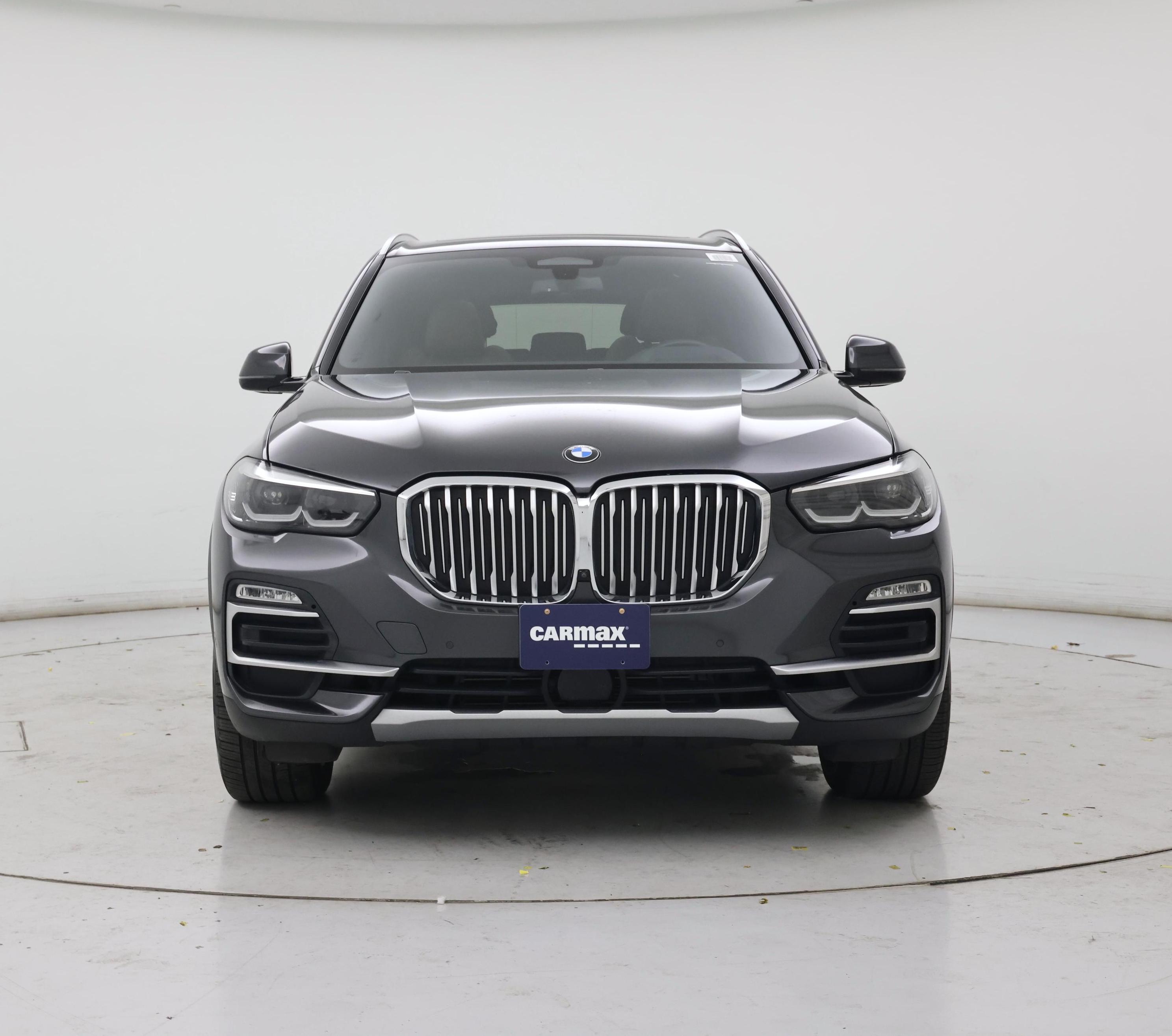 Thumbnail: 2020 BMW X5 - 5